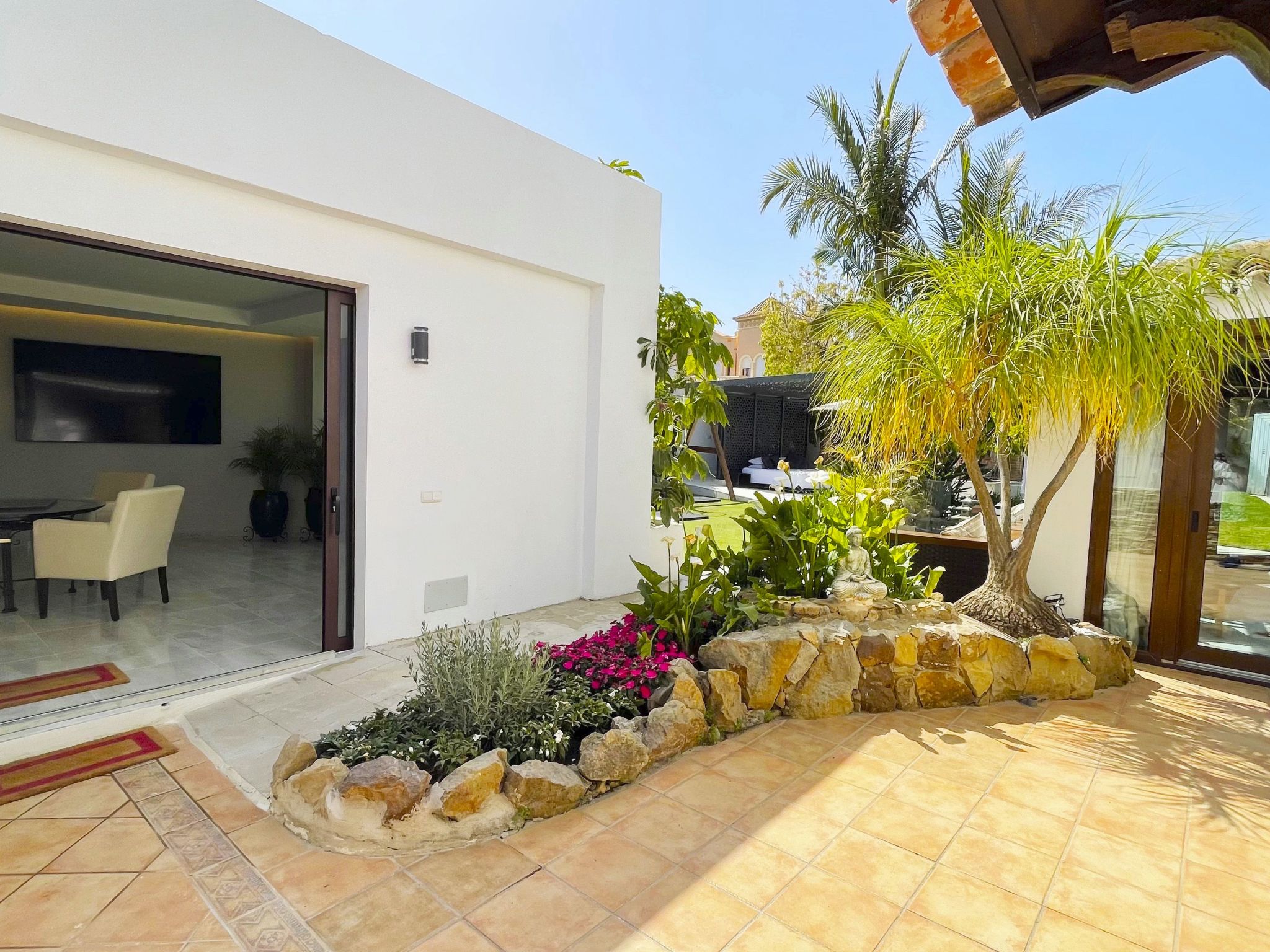 Photo of In der Nähe des Strandes, beheiztes Schwimmbad, Spielraum, Spielzimmer, etc