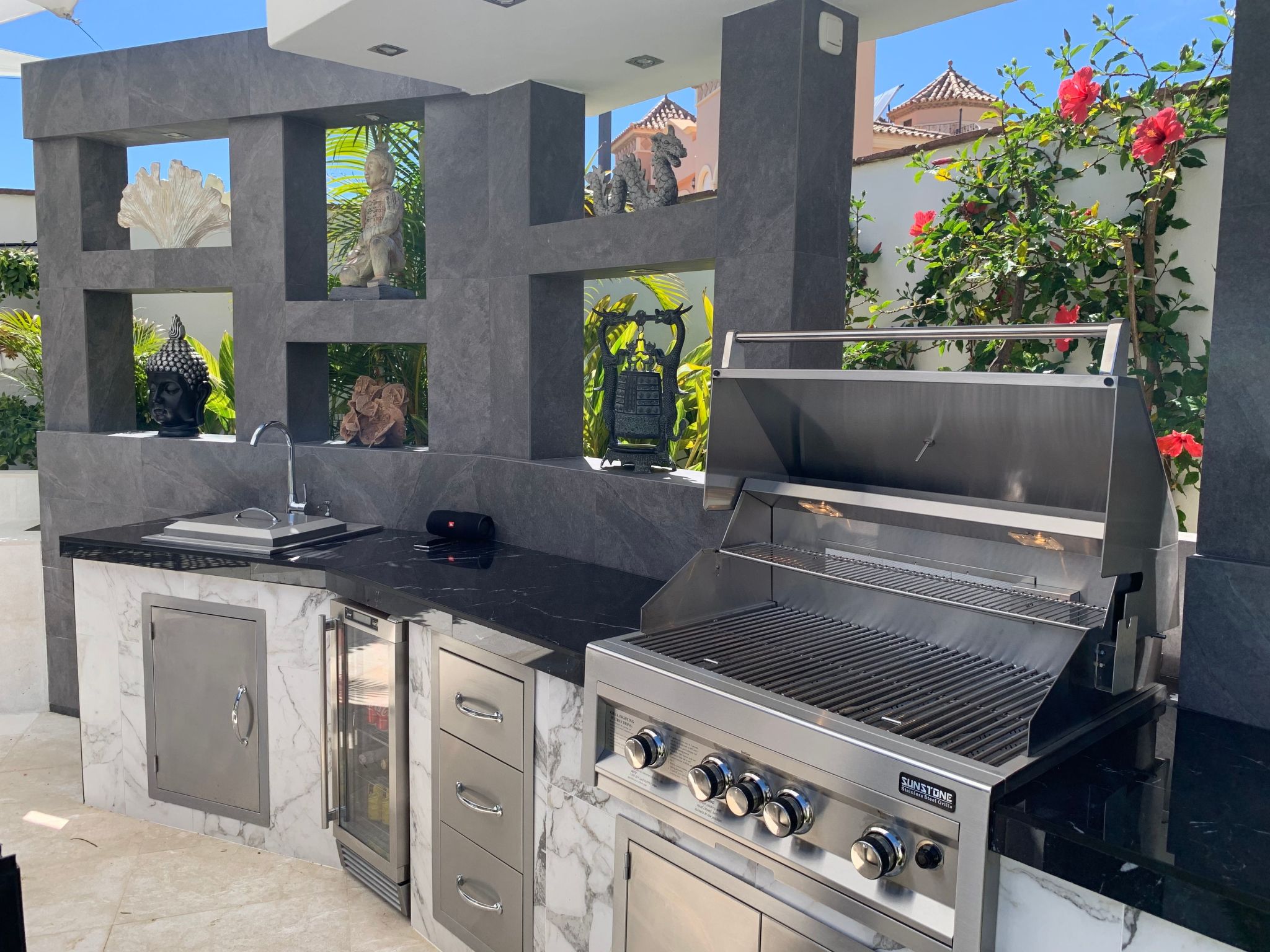 Photo of In der Nähe des Strandes, beheiztes Schwimmbad, Spielraum, Spielzimmer, etc