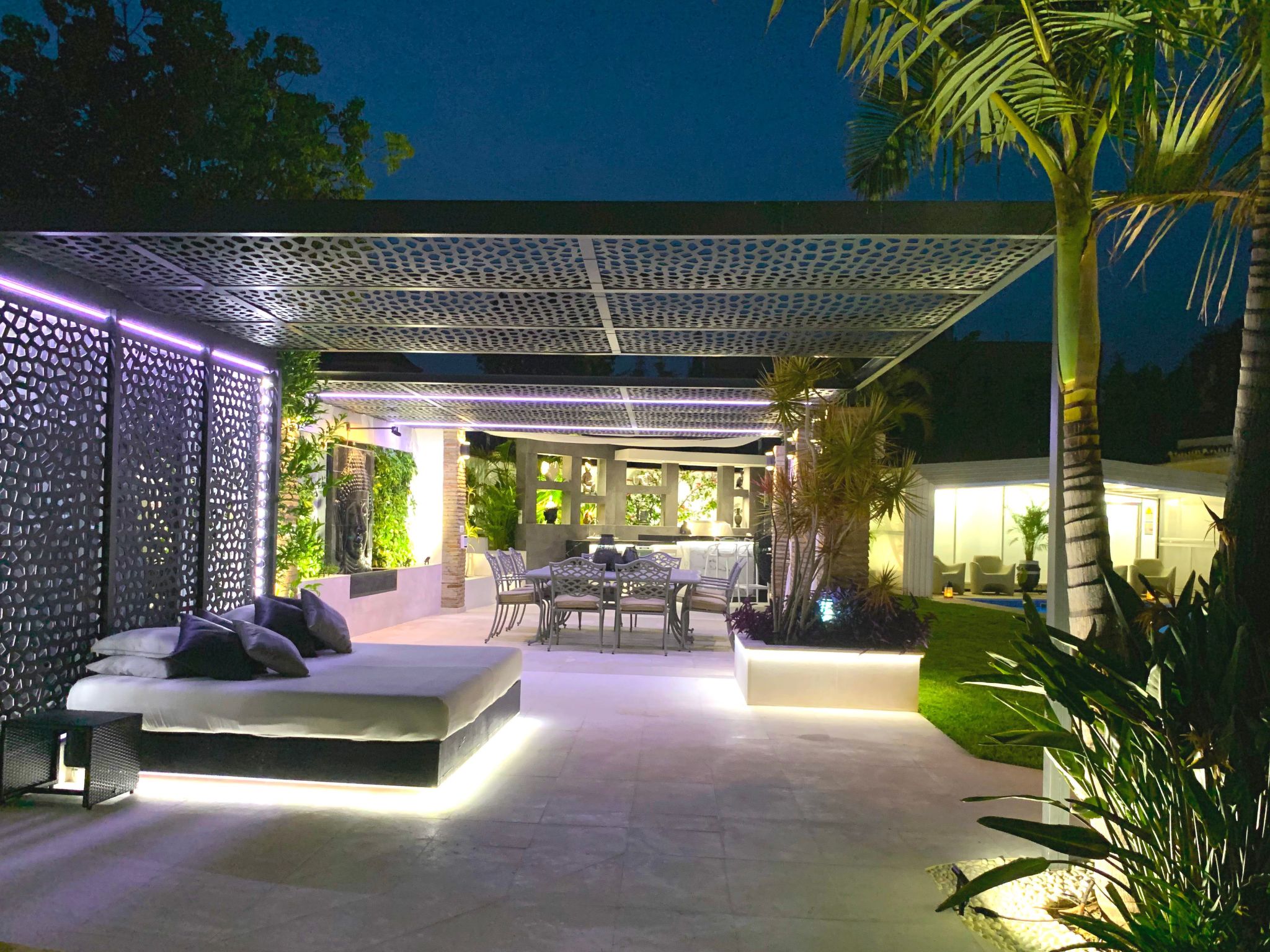 Photo of In der Nähe des Strandes, beheiztes Schwimmbad, Spielraum, Spielzimmer, etc