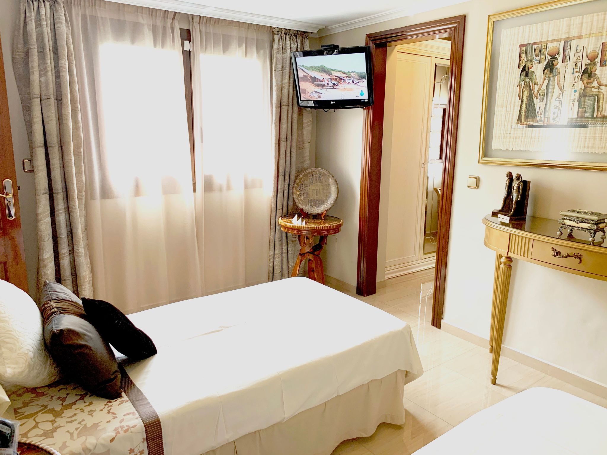 Photo of In der Nähe des Strandes, beheiztes Schwimmbad, Spielraum, Spielzimmer, etc