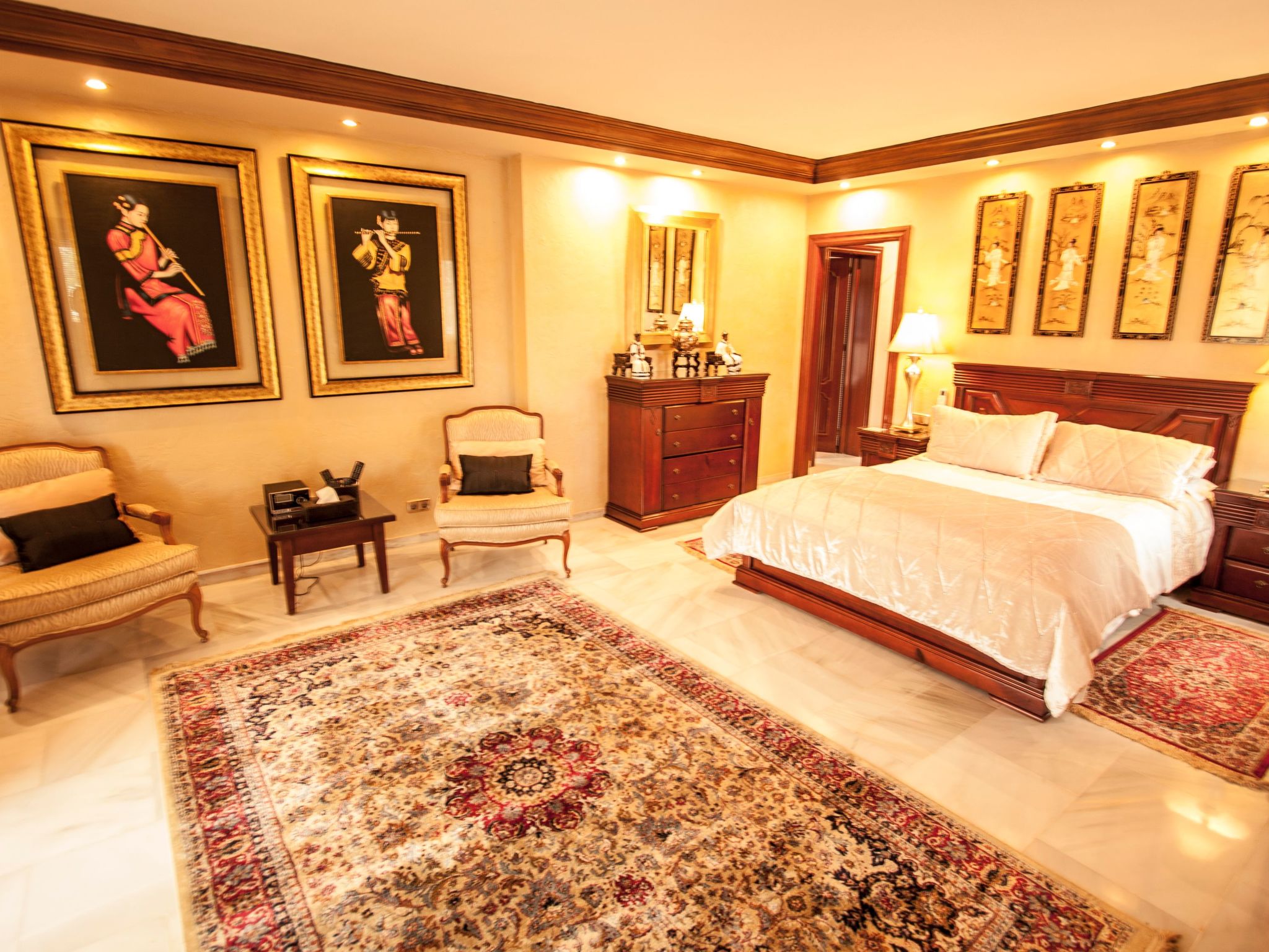 Photo of In der Nähe des Strandes, beheiztes Schwimmbad, Spielraum, Spielzimmer, etc