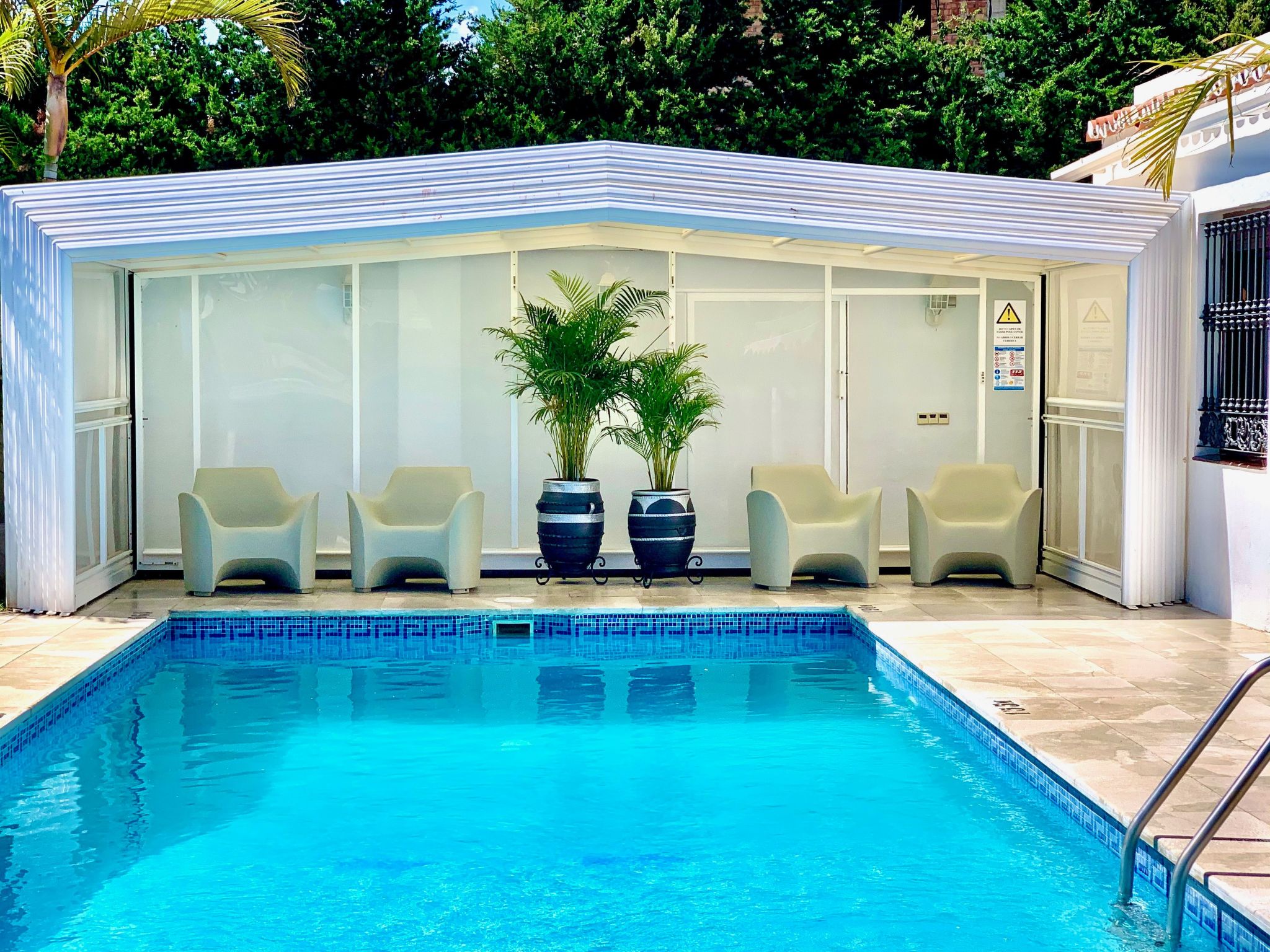 Photo of In der Nähe des Strandes, beheiztes Schwimmbad, Spielraum, Spielzimmer, etc