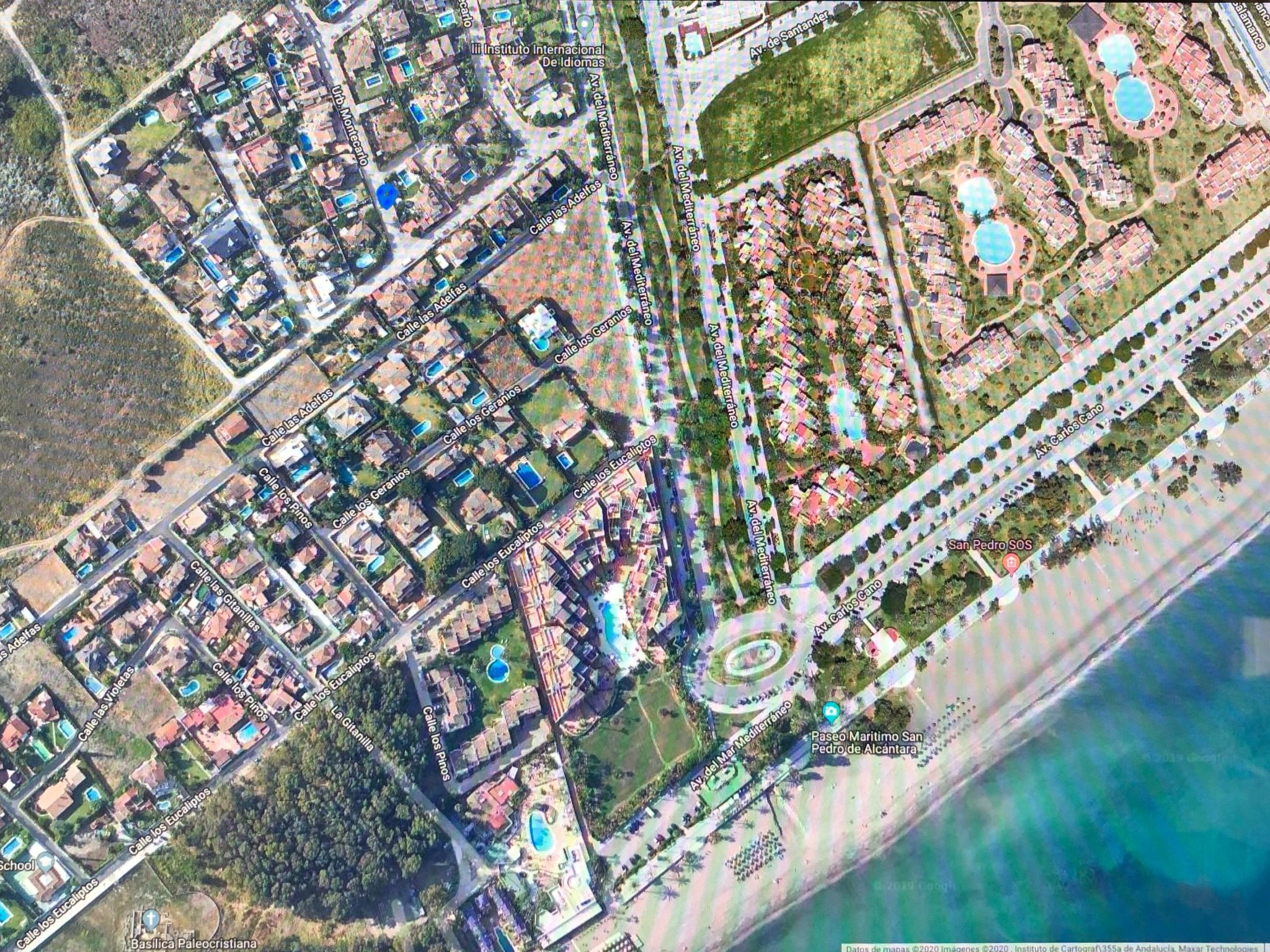 Photo of In der Nähe des Strandes, beheiztes Schwimmbad, Spielraum, Spielzimmer, etc