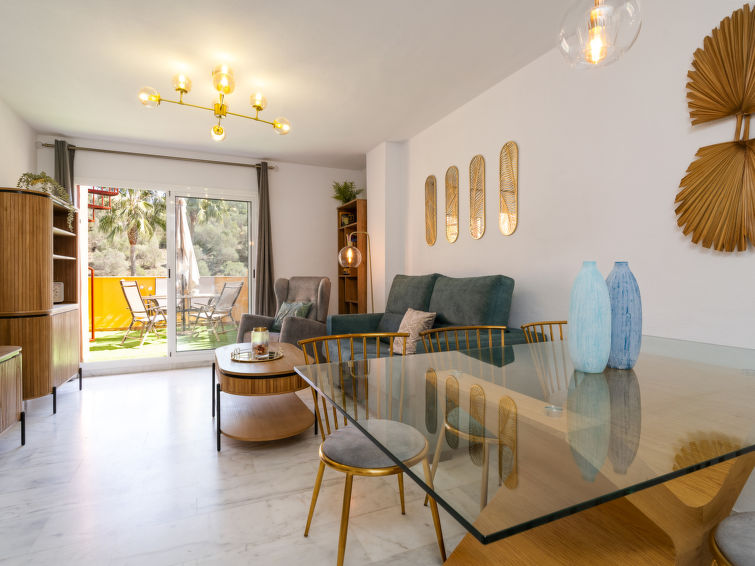 Penthouse Reserva De Marbella 6-31 - Marbella