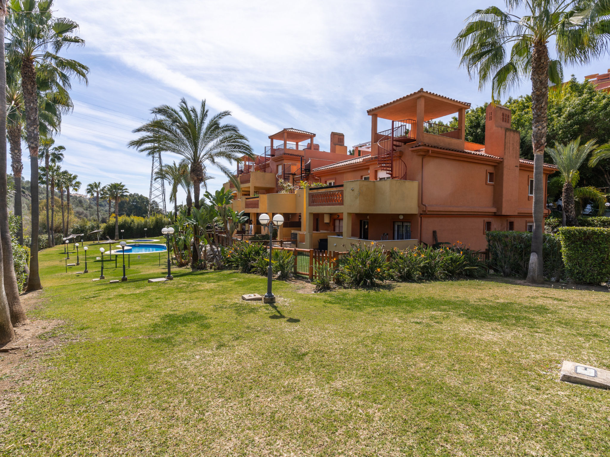 Photo of Penthouse Reserva de Marbella 6-31