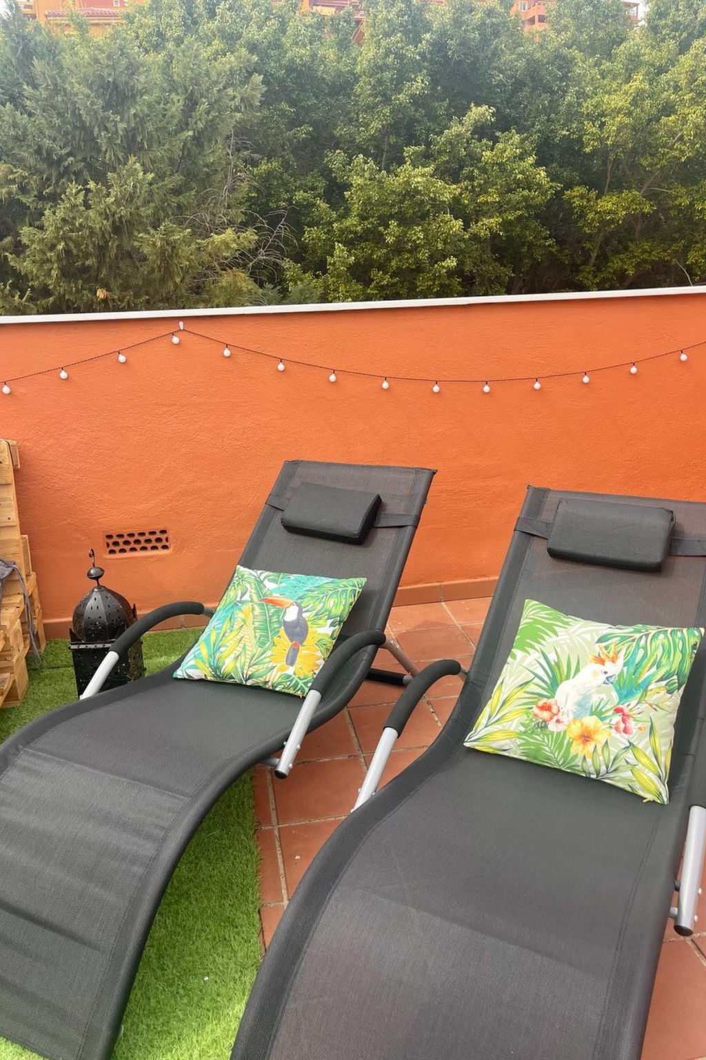 Photo of Penthouse Reserva de Marbella 6-31