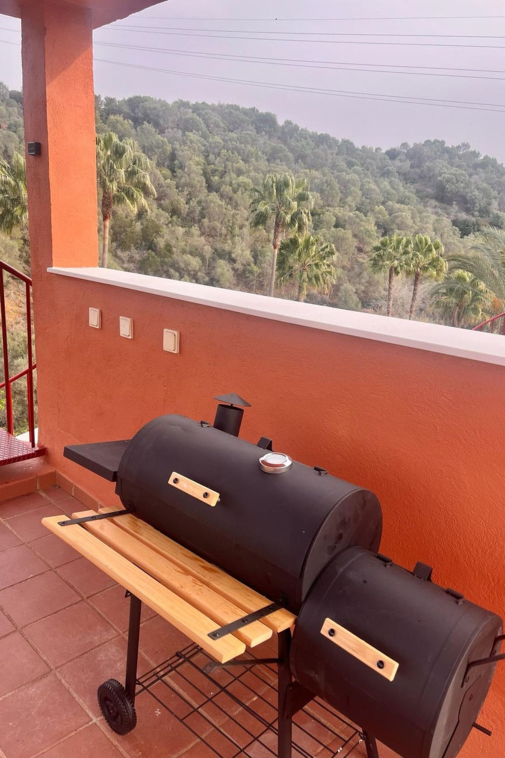 Photo of Penthouse Reserva de Marbella 6-31