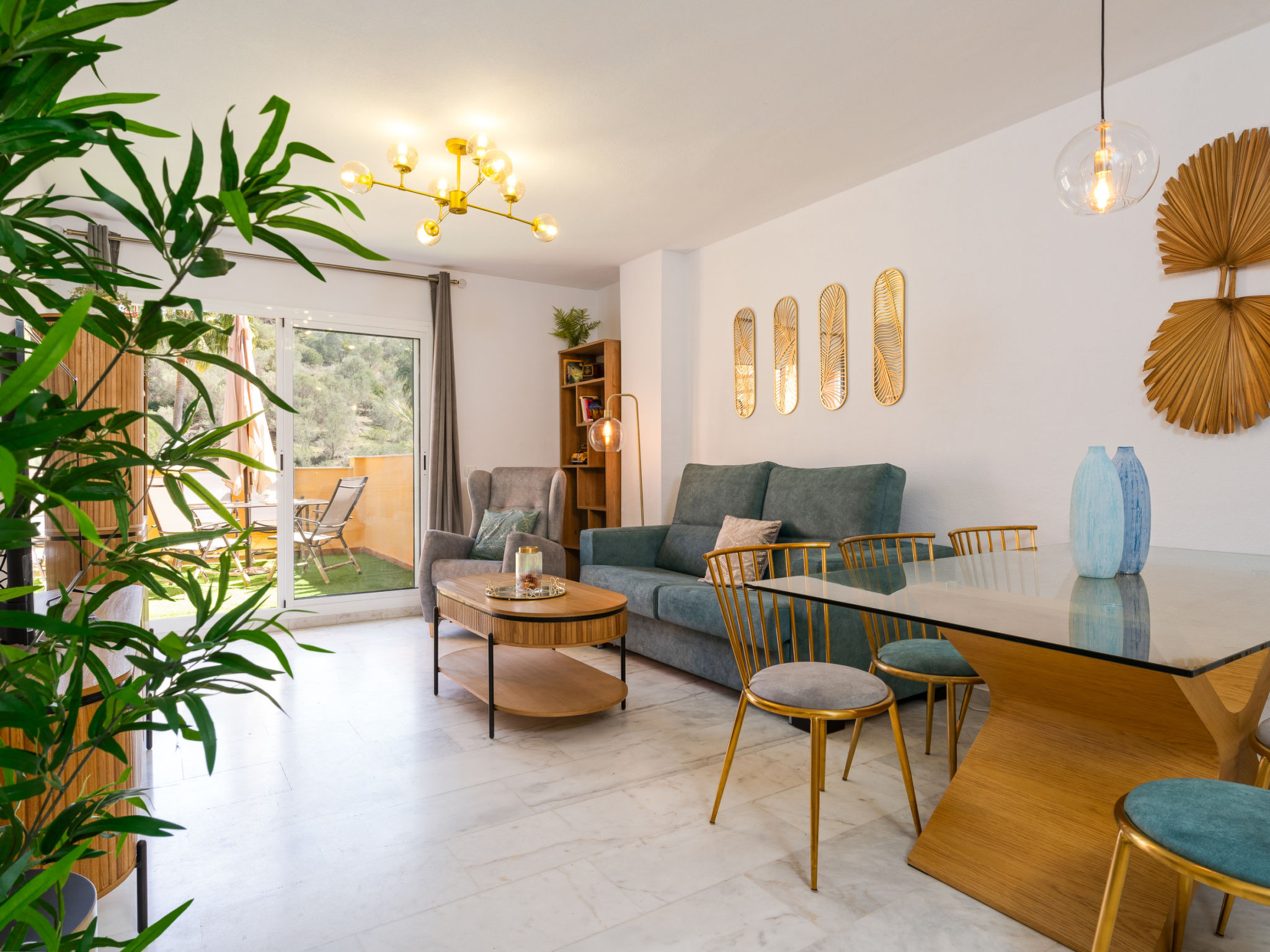 Photo of Penthouse Reserva de Marbella 6-31