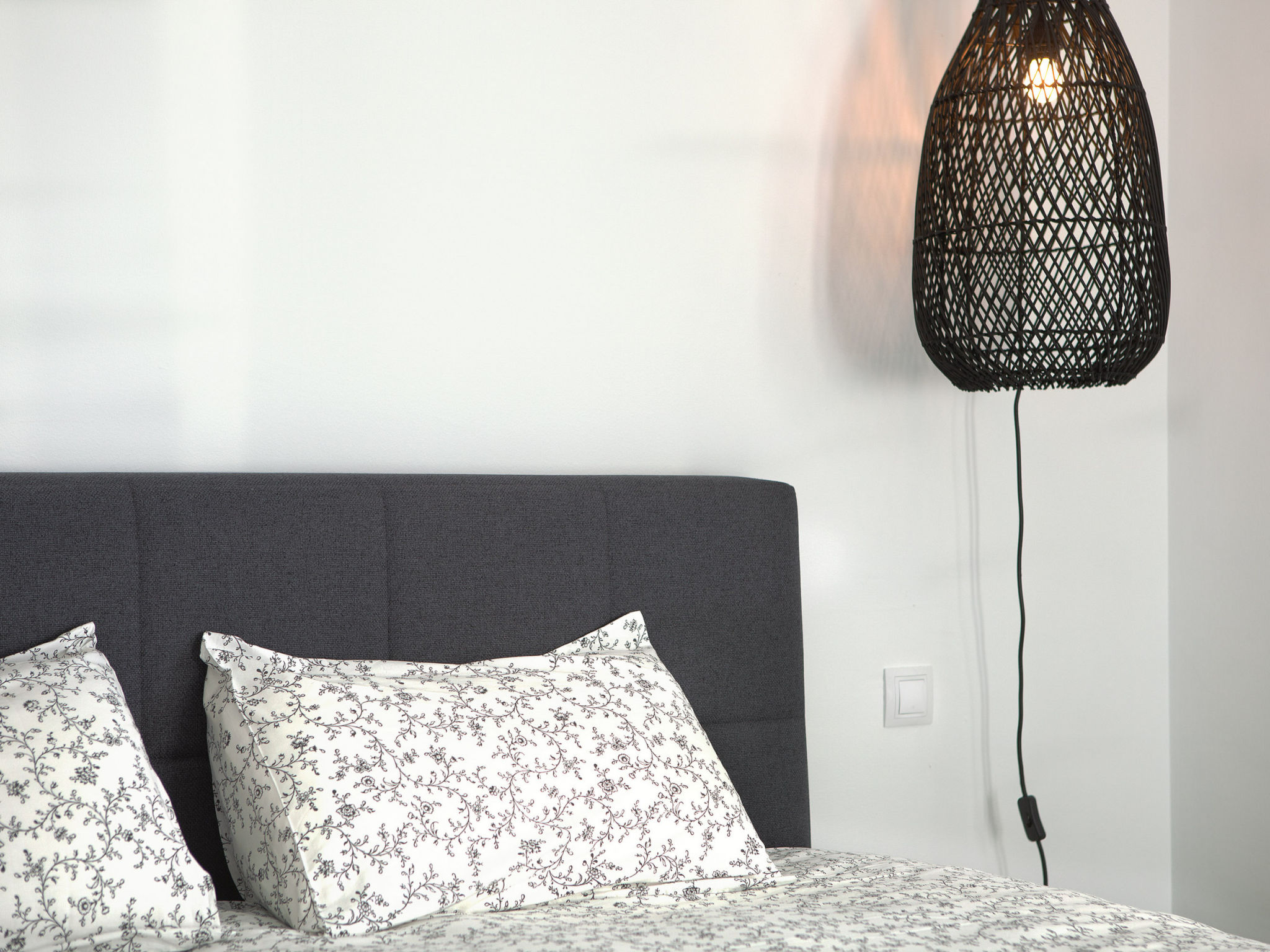 Photo of Modern Villa close to Costabella beach