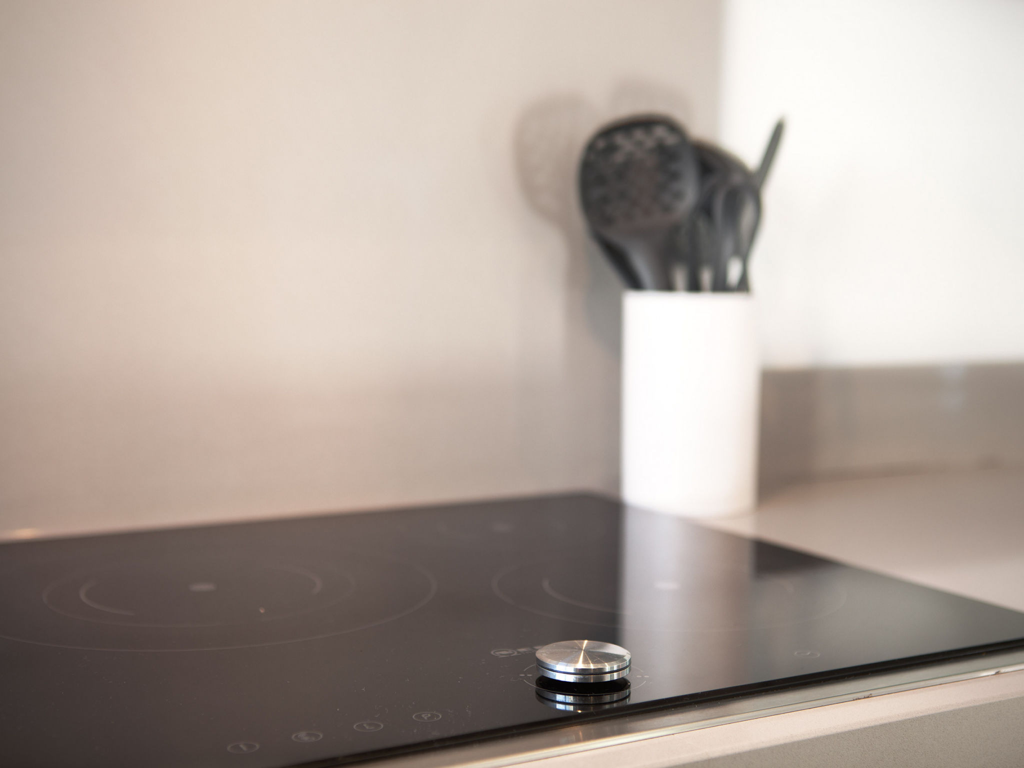 Photo of Modern Villa close to Costabella beach