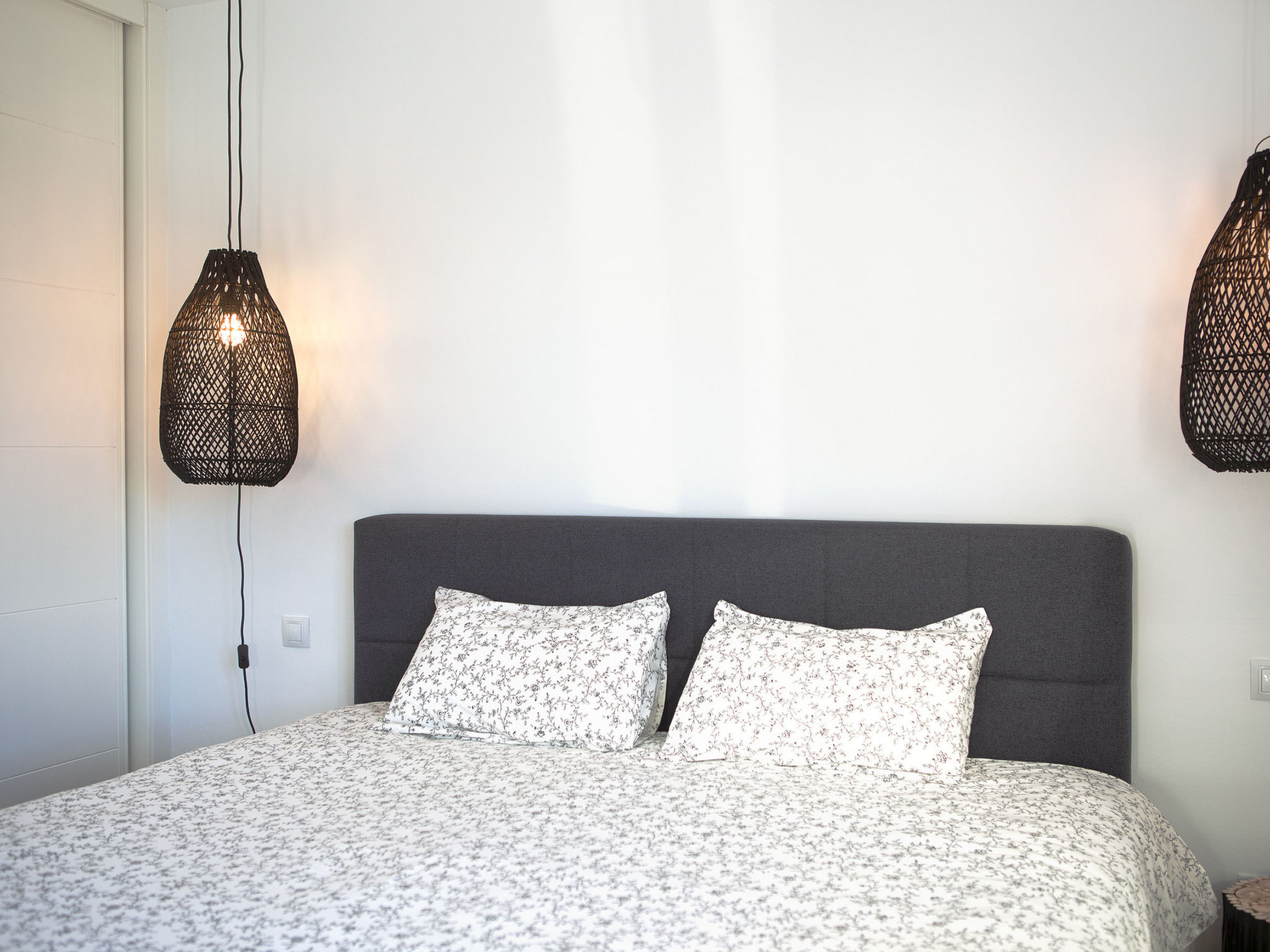 Photo of Modern Villa close to Costabella beach