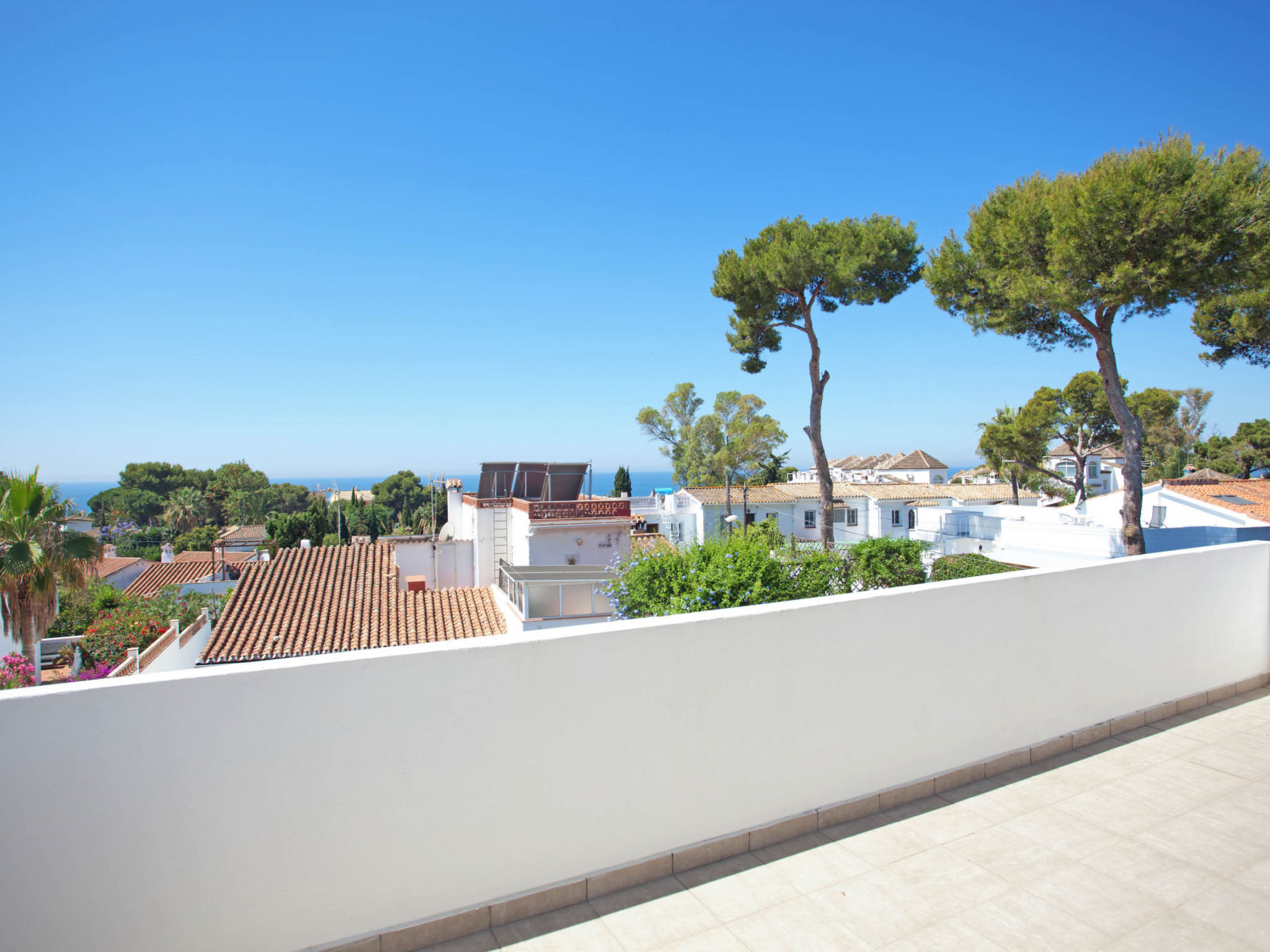 Photo of Modern Villa close to Costabella beach