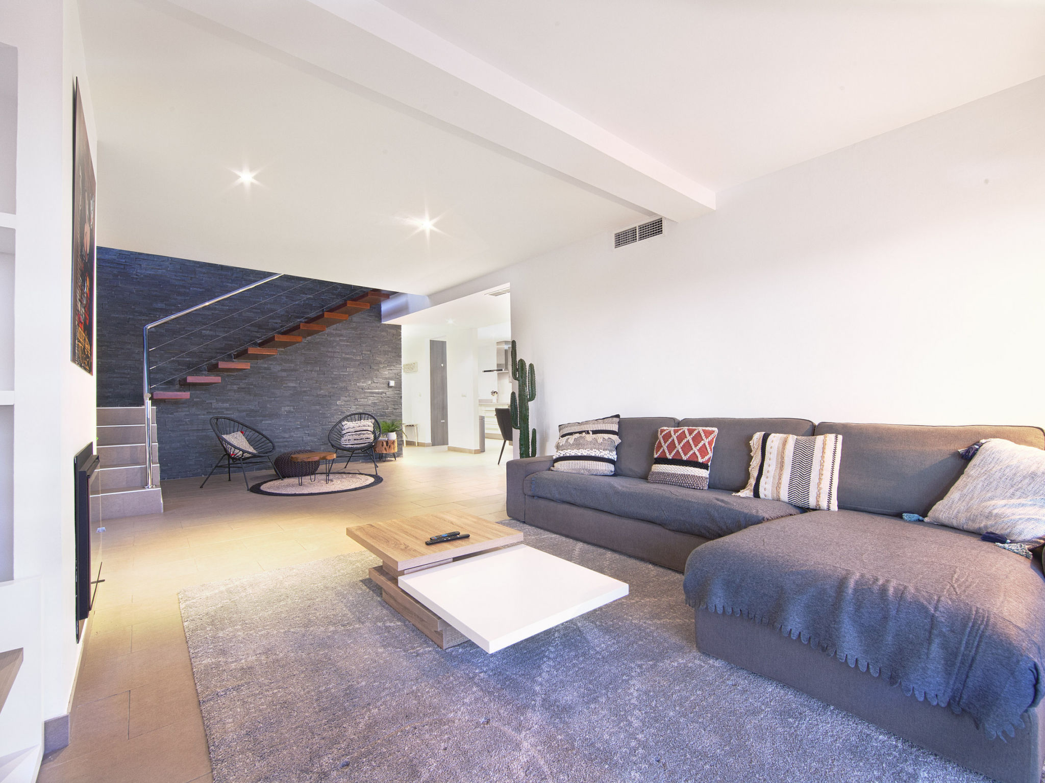 Photo of Modern Villa close to Costabella beach