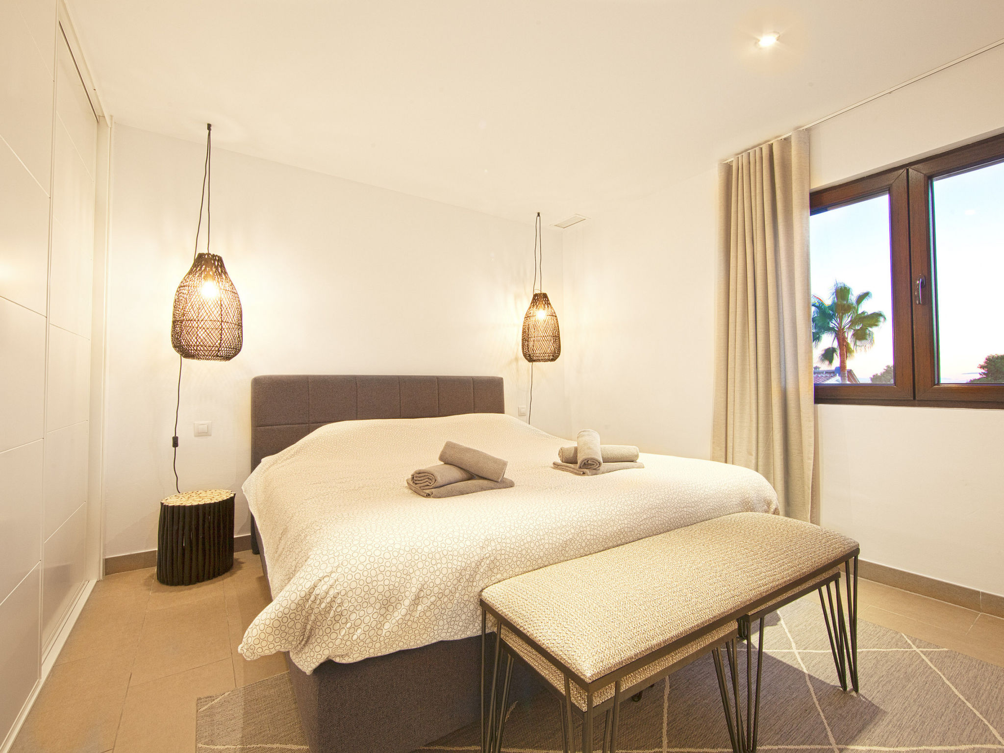 Photo of Modern Villa close to Costabella beach