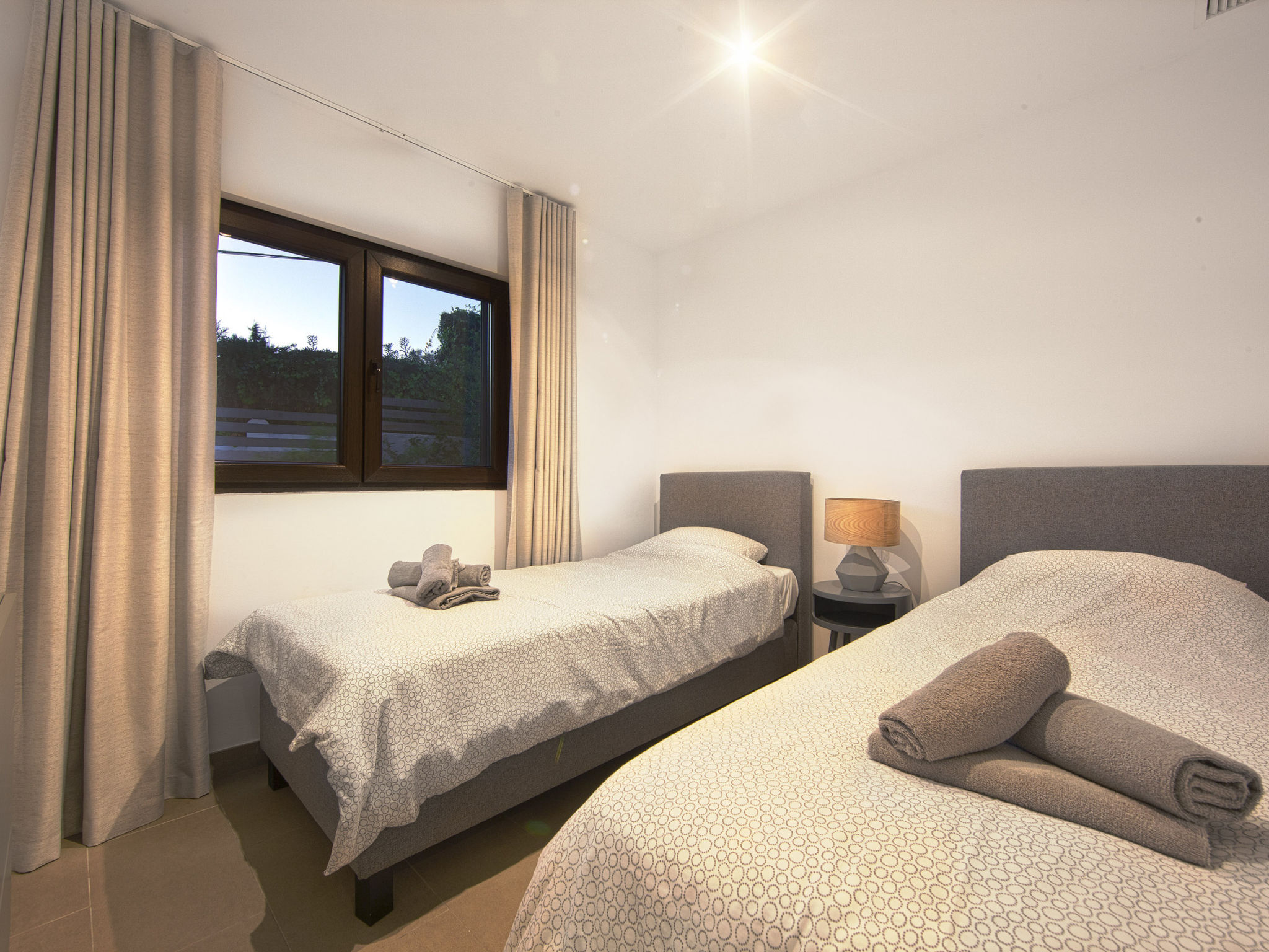 Photo of Modern Villa close to Costabella beach