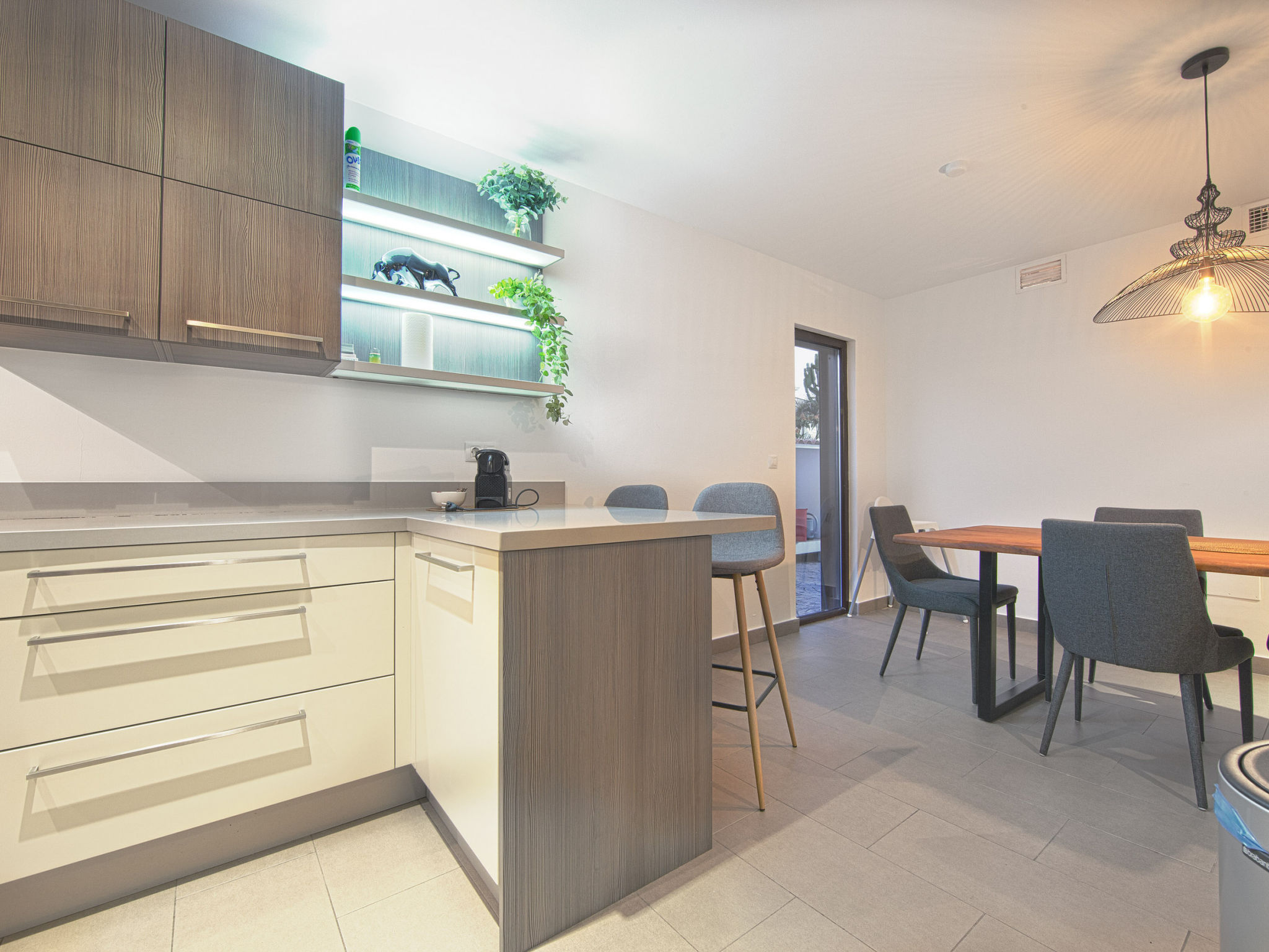 Photo of Modern Villa close to Costabella beach