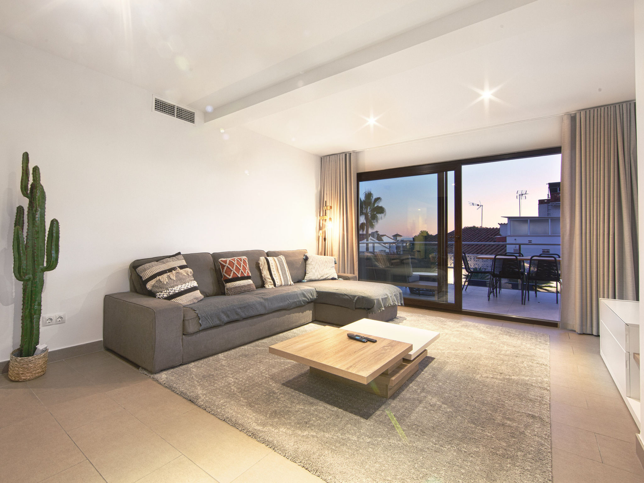 Photo of Modern Villa close to Costabella beach