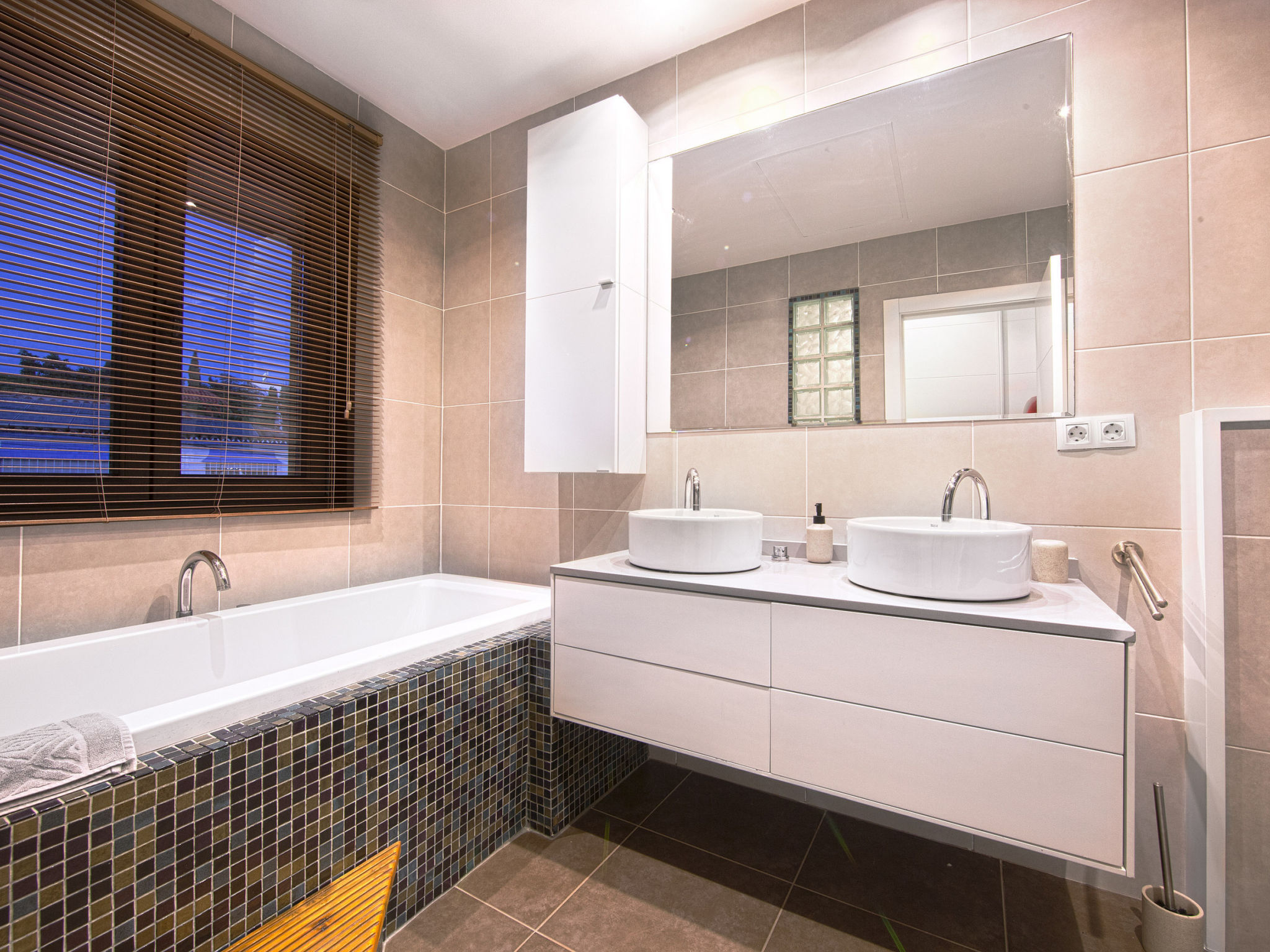 Photo of Modern Villa close to Costabella beach