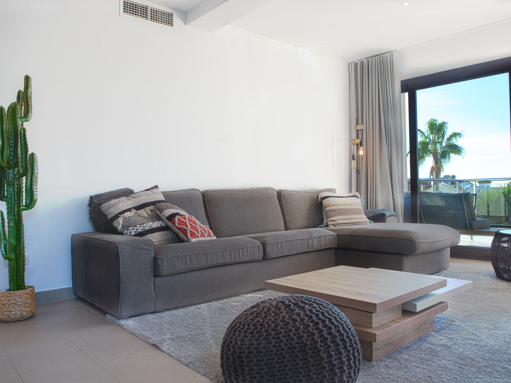 Photo of Modern Villa close to Costabella beach