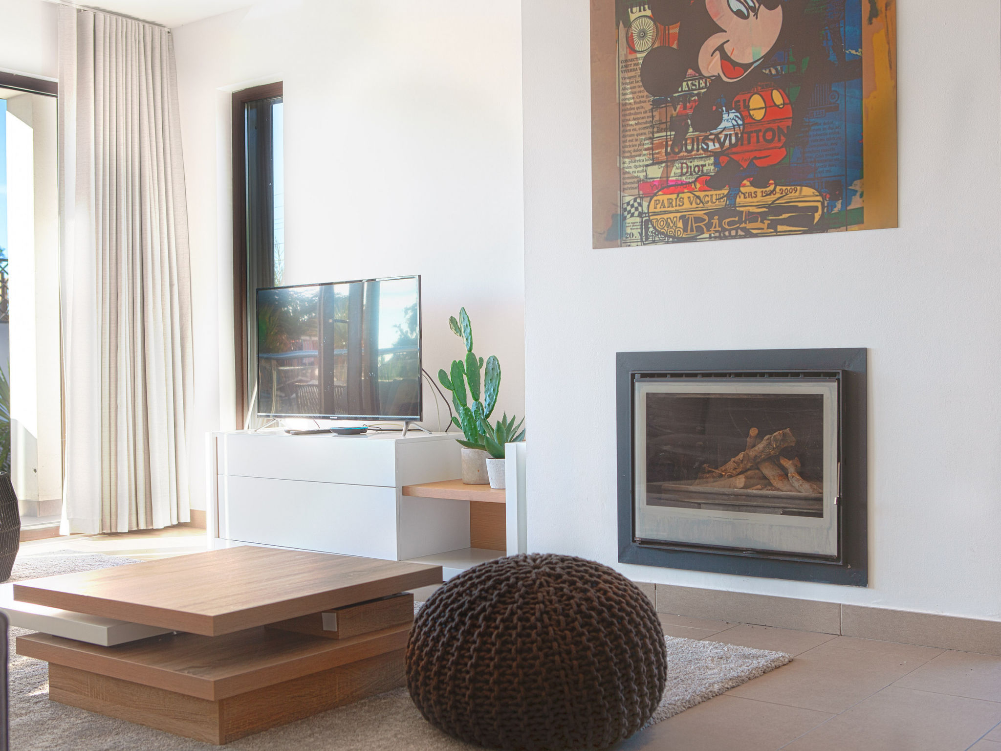 Photo of Modern Villa close to Costabella beach