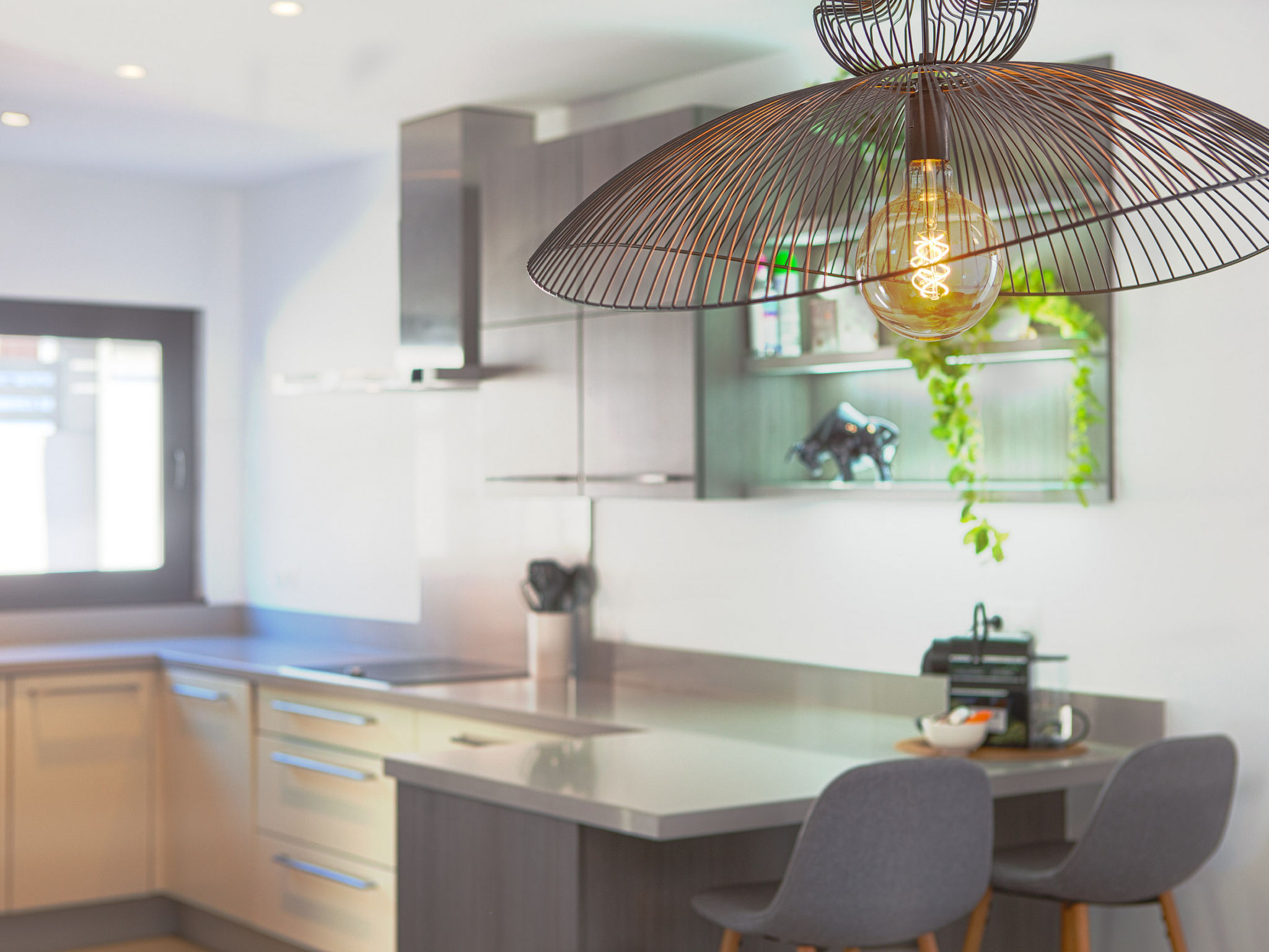 Photo of Modern Villa close to Costabella beach