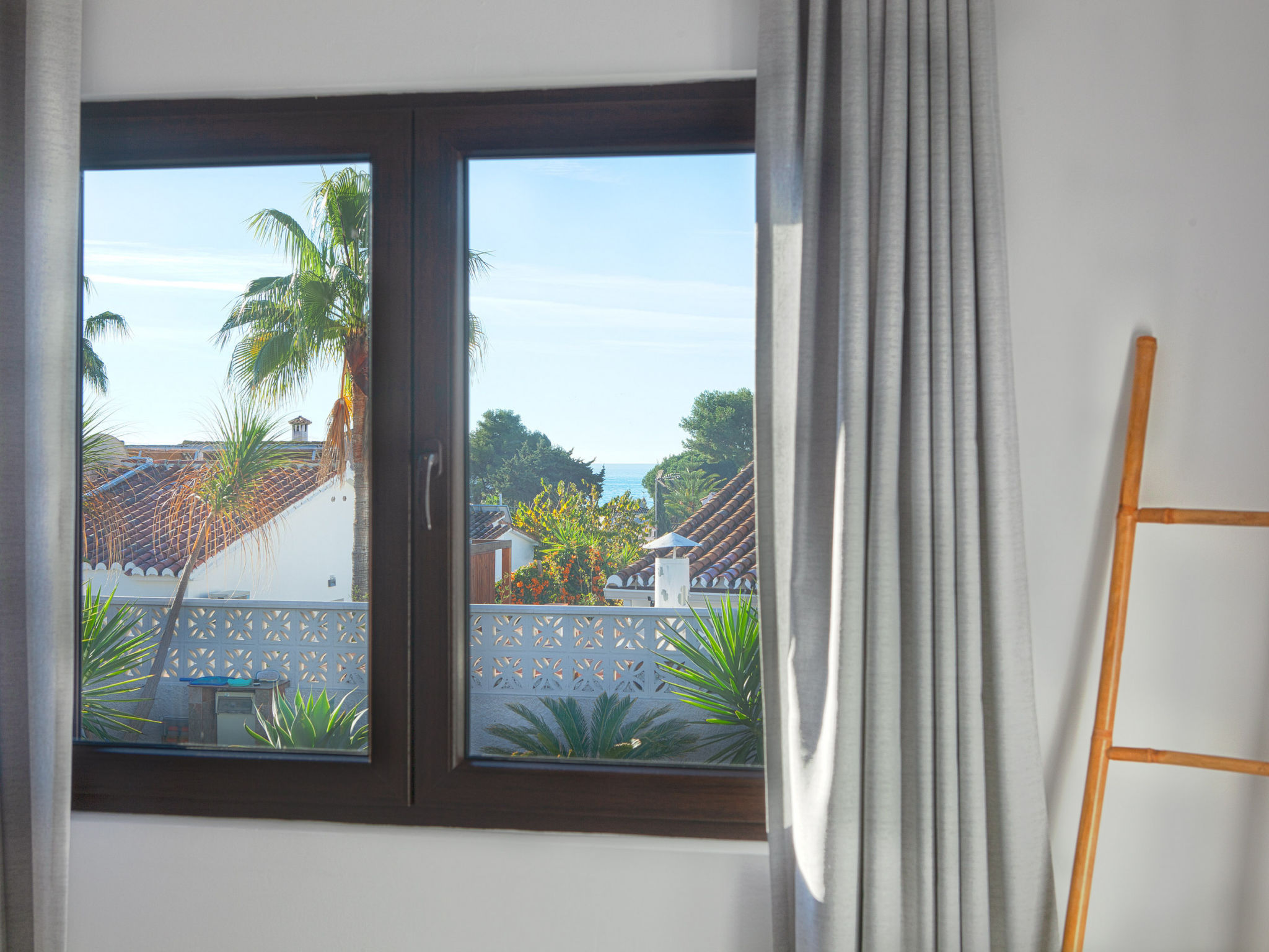 Photo of Modern Villa close to Costabella beach