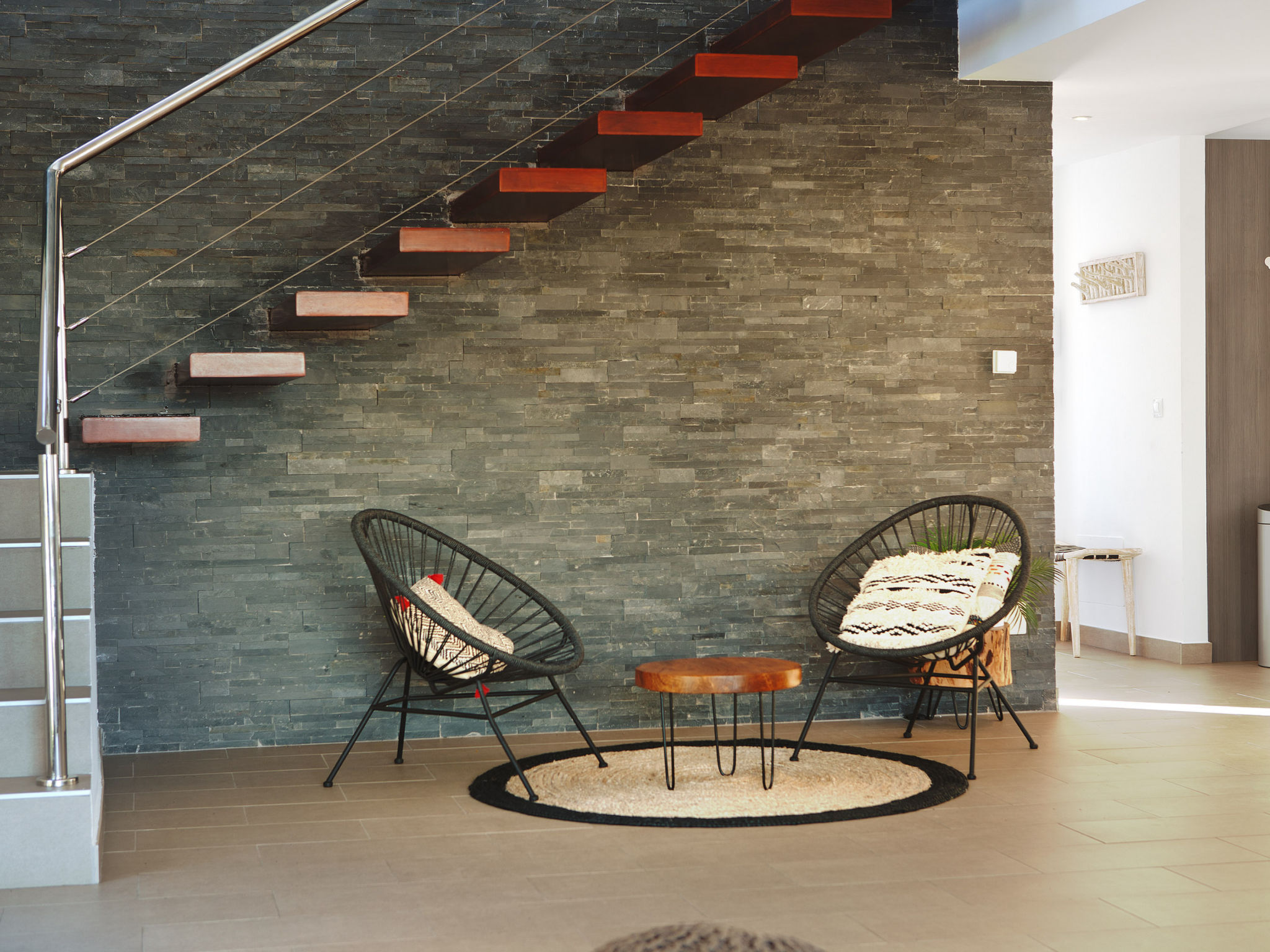 Photo of Modern Villa close to Costabella beach