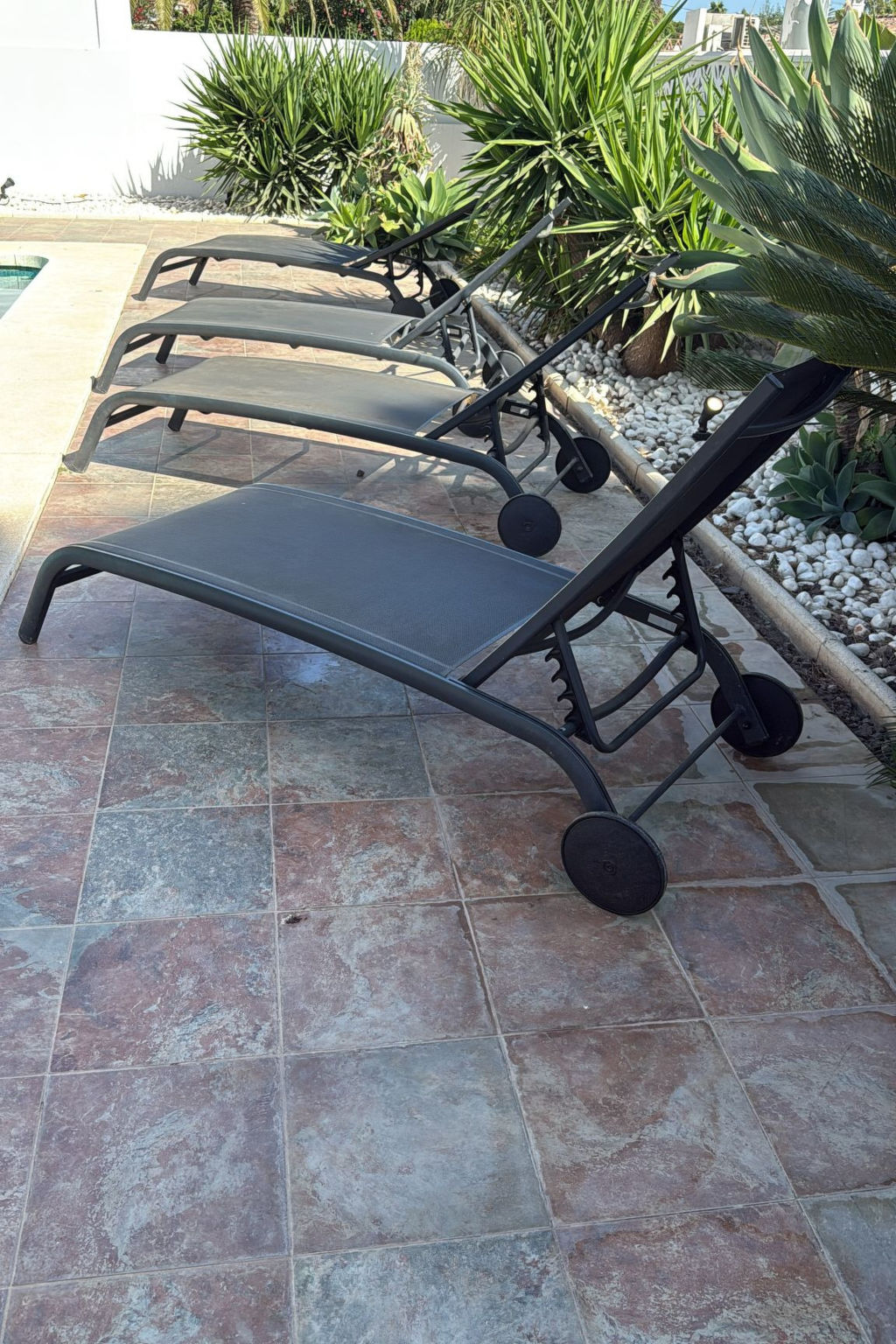 Photo of Modern Villa close to Costabella beach