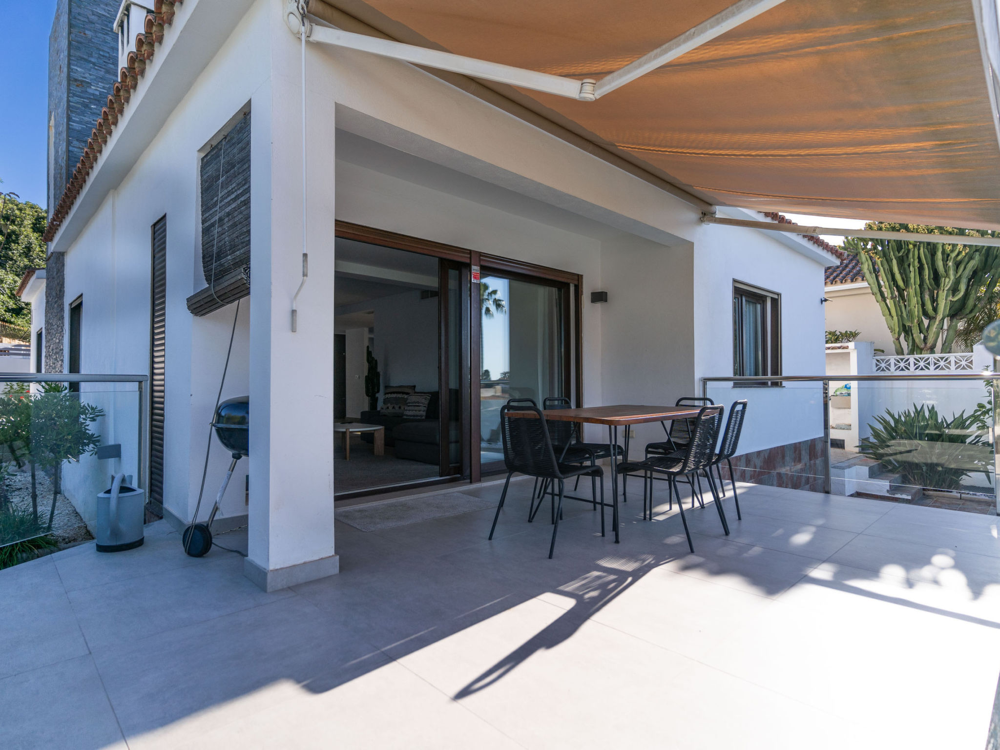 Photo of Modern Villa close to Costabella beach