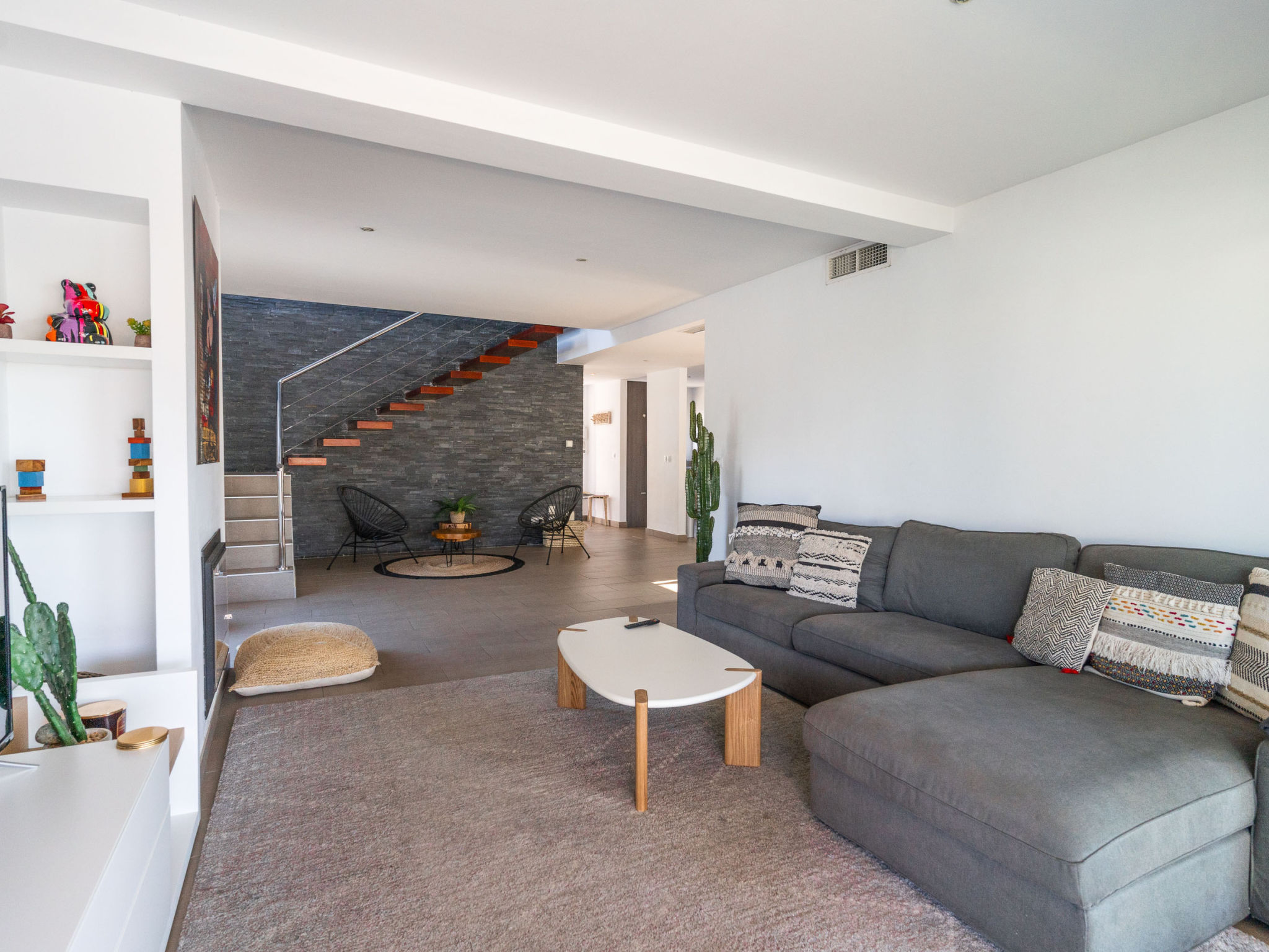Photo of Modern Villa close to Costabella beach
