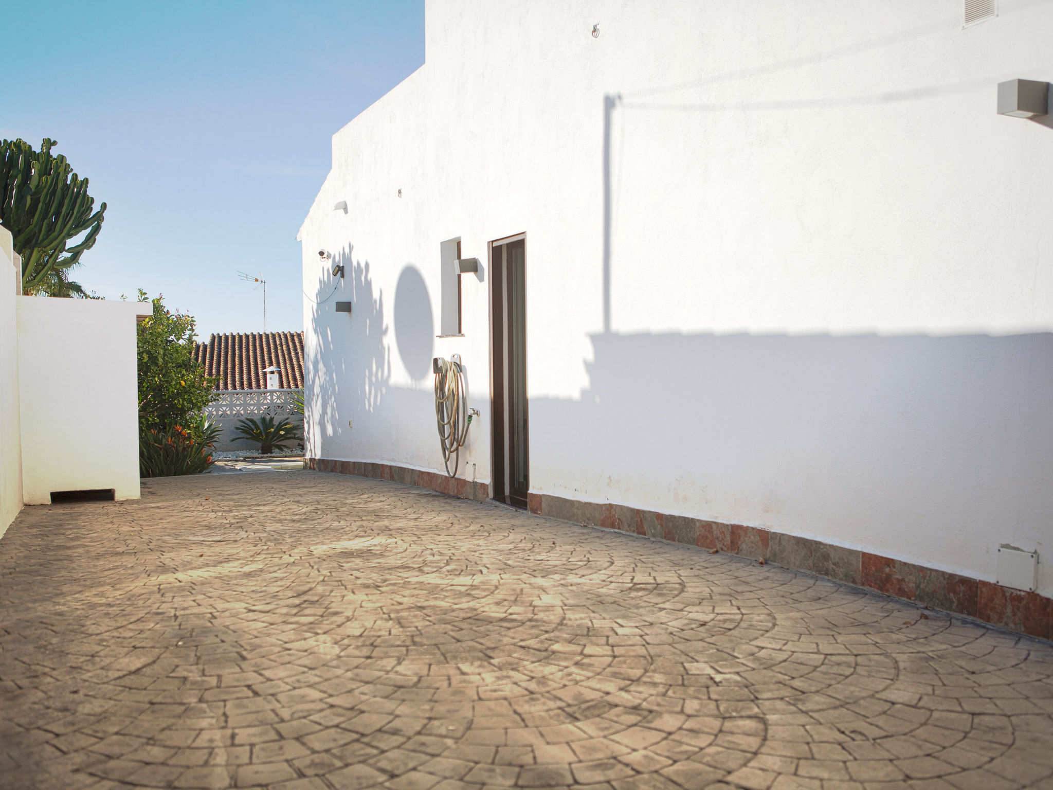 Photo of Modern Villa close to Costabella beach
