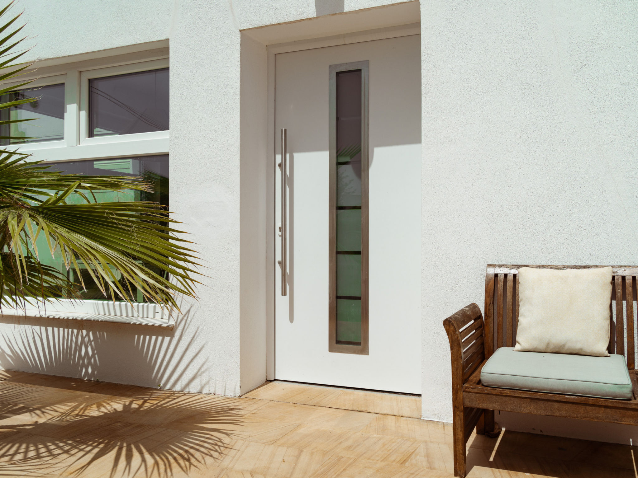 Photo of Villa Madrugada, beachside villa in Costabella