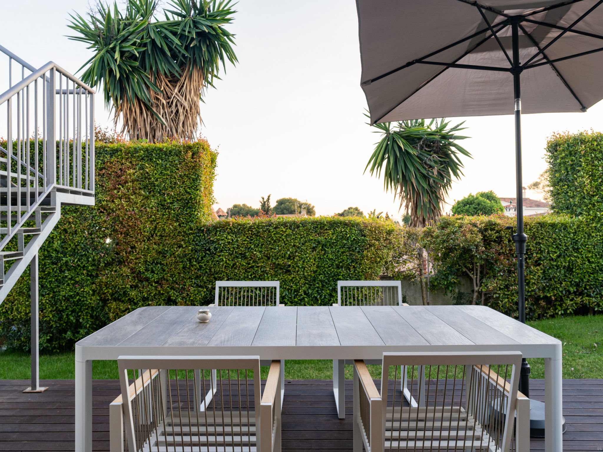 Photo of Villa Madrugada, beachside villa in Costabella