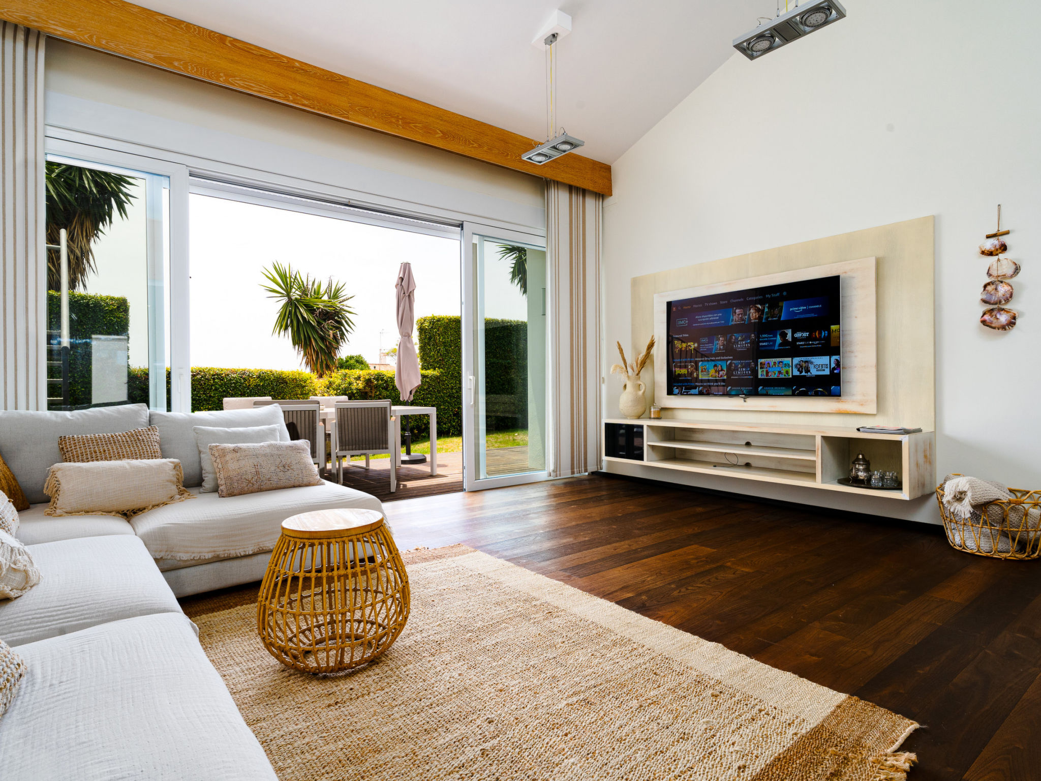 Photo of Villa Madrugada, beachside villa in Costabella