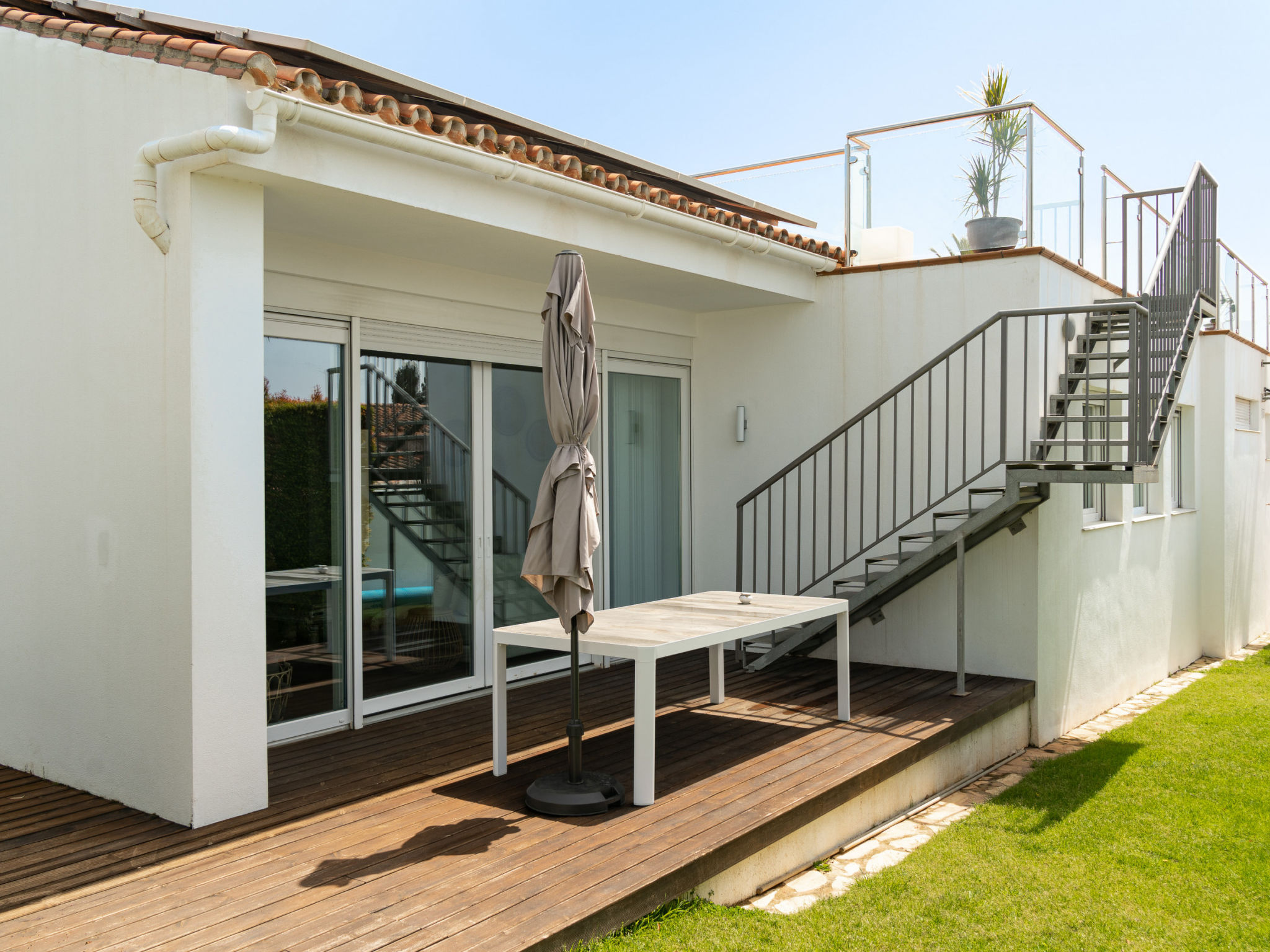 Photo of Villa Madrugada, beachside villa in Costabella