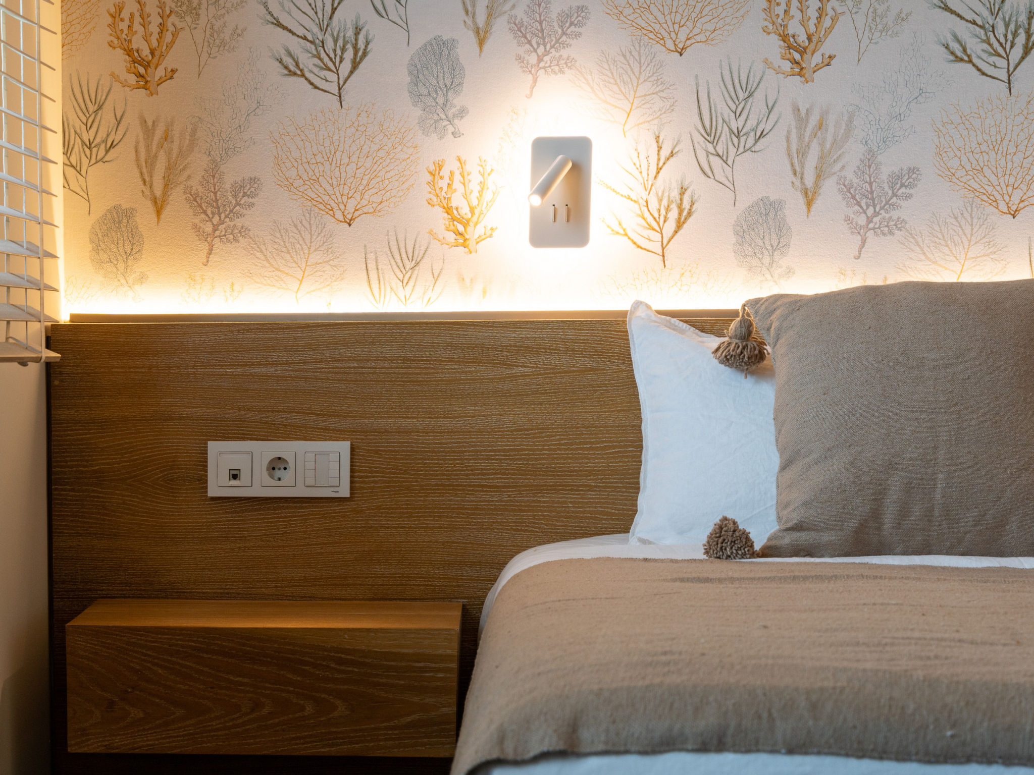 Photo of Villa Madrugada, beachside villa in Costabella