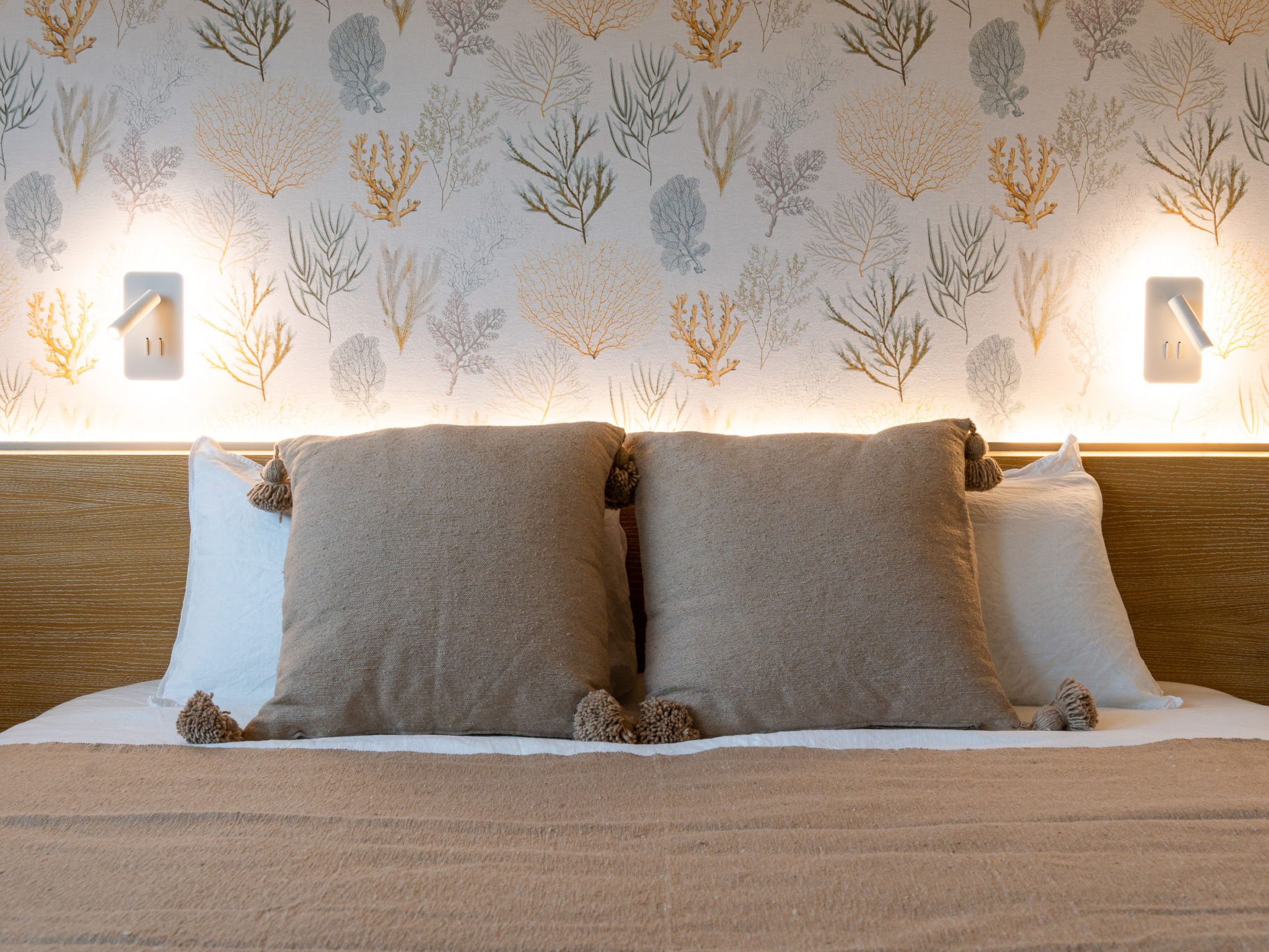 Photo of Villa Madrugada, beachside villa in Costabella