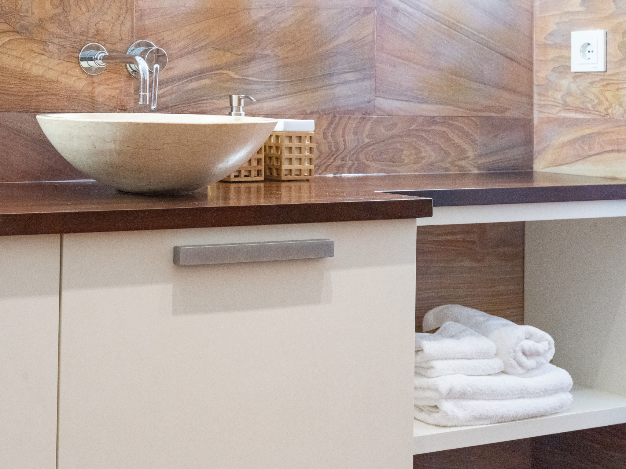 Photo of Villa Madrugada, beachside villa in Costabella