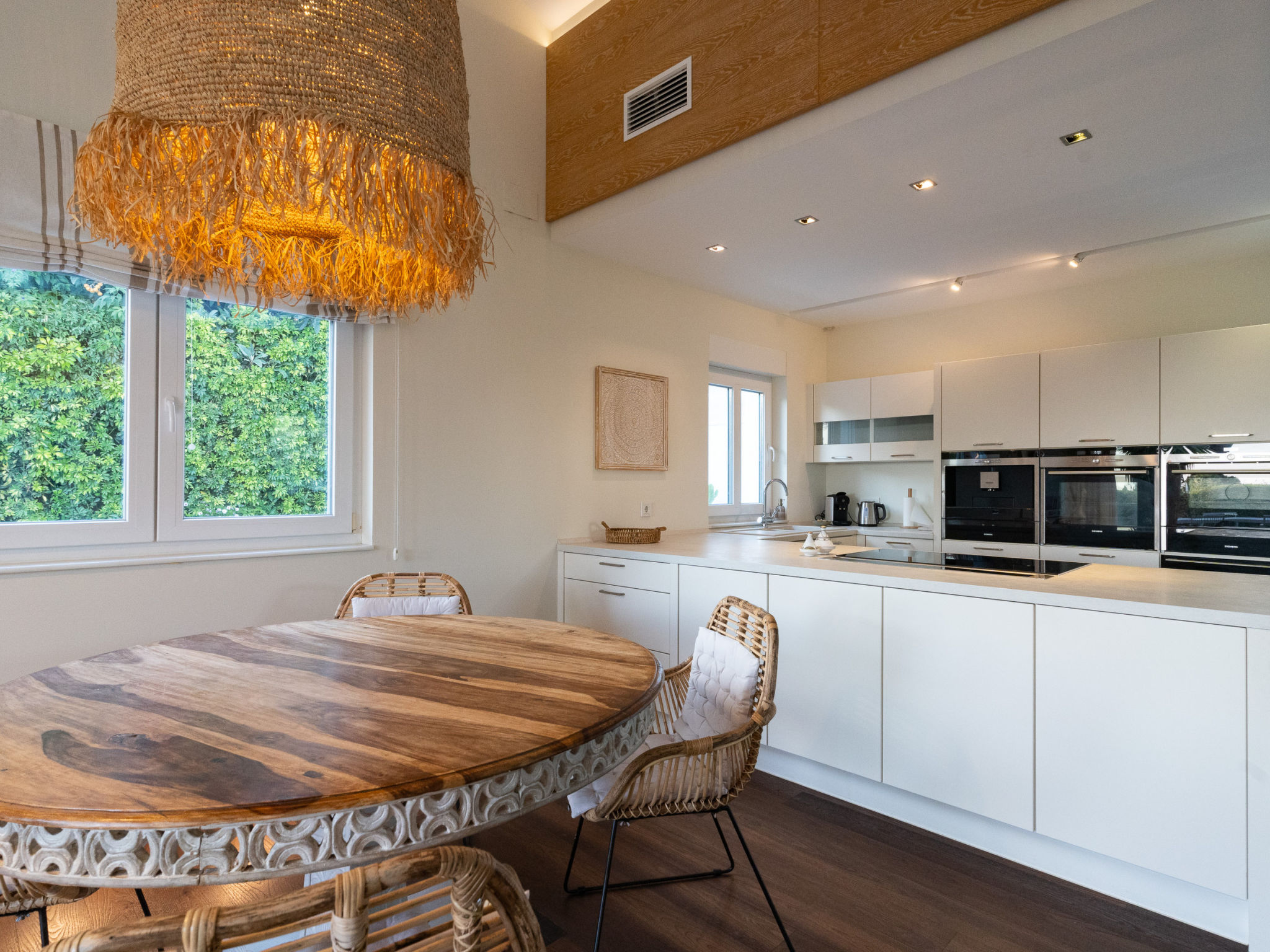 Photo of Villa Madrugada, beachside villa in Costabella