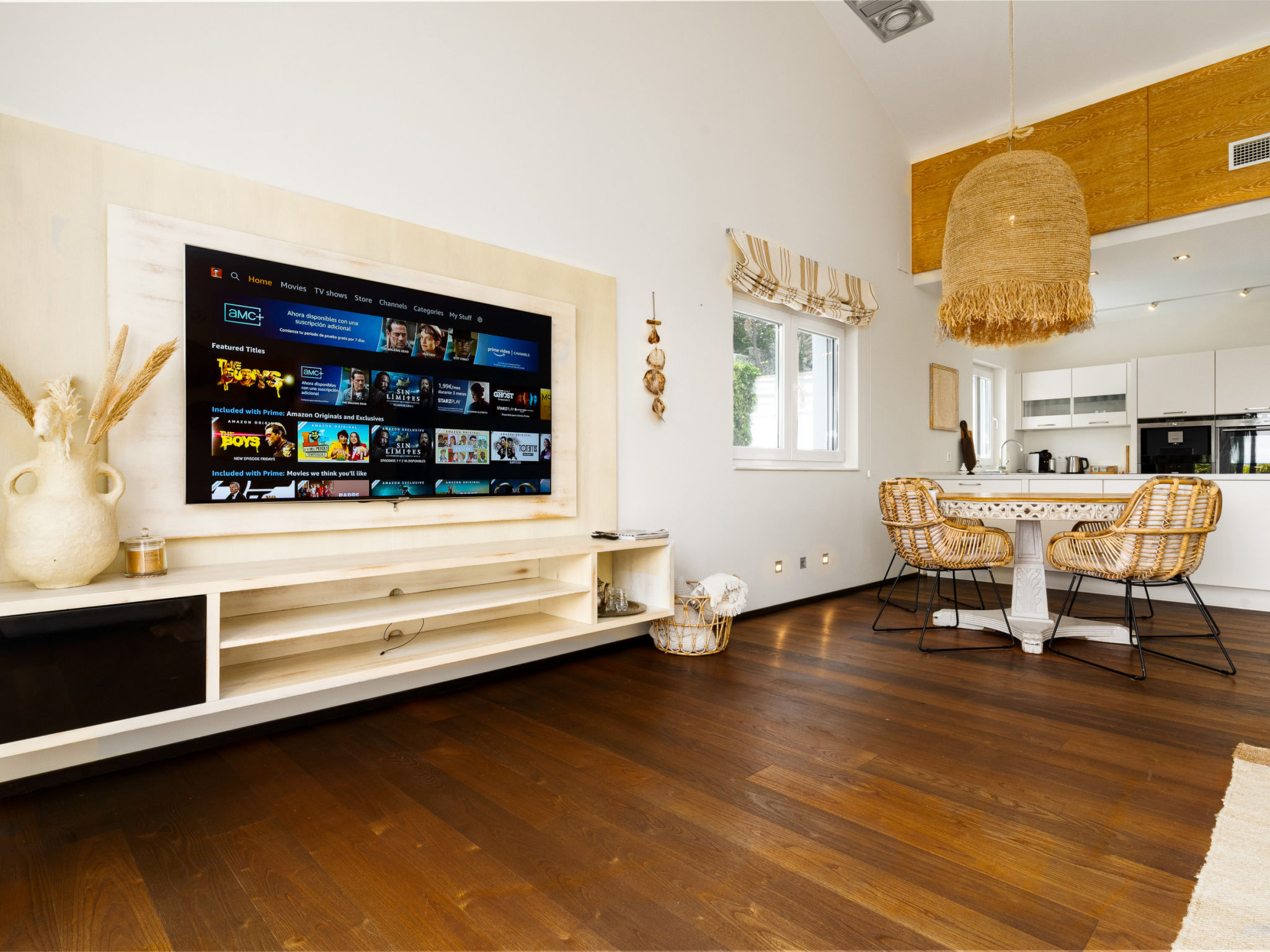 Photo of Villa Madrugada, beachside villa in Costabella