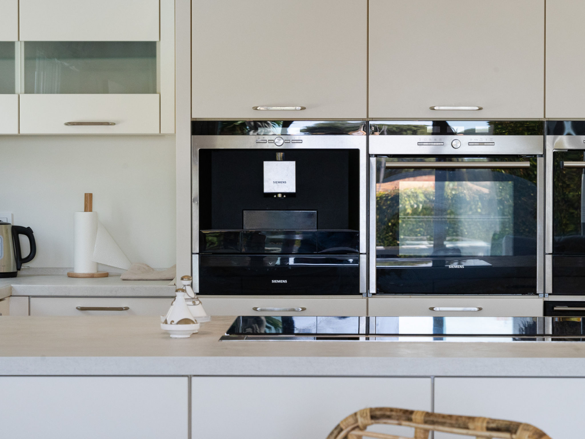 Photo of Villa Madrugada, beachside villa in Costabella