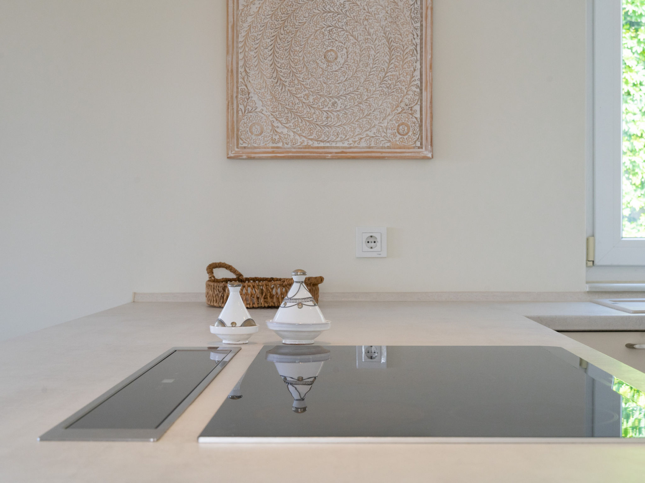 Photo of Villa Madrugada, beachside villa in Costabella