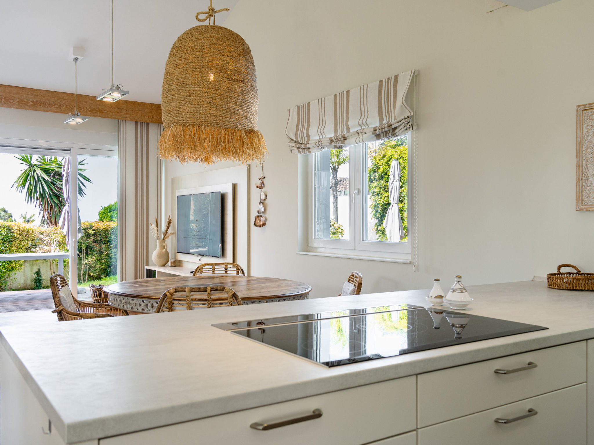 Photo of Villa Madrugada, beachside villa in Costabella