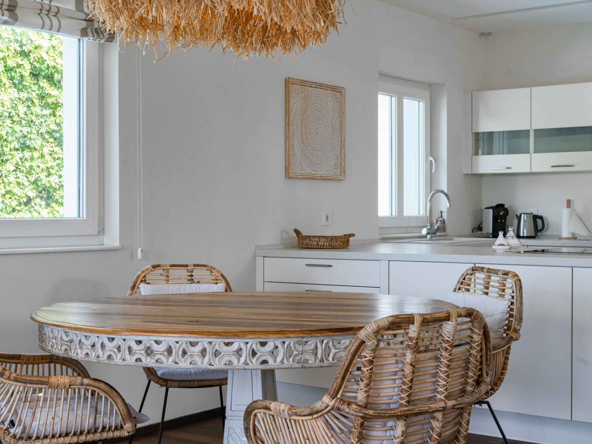 Photo of Villa Madrugada, beachside villa in Costabella