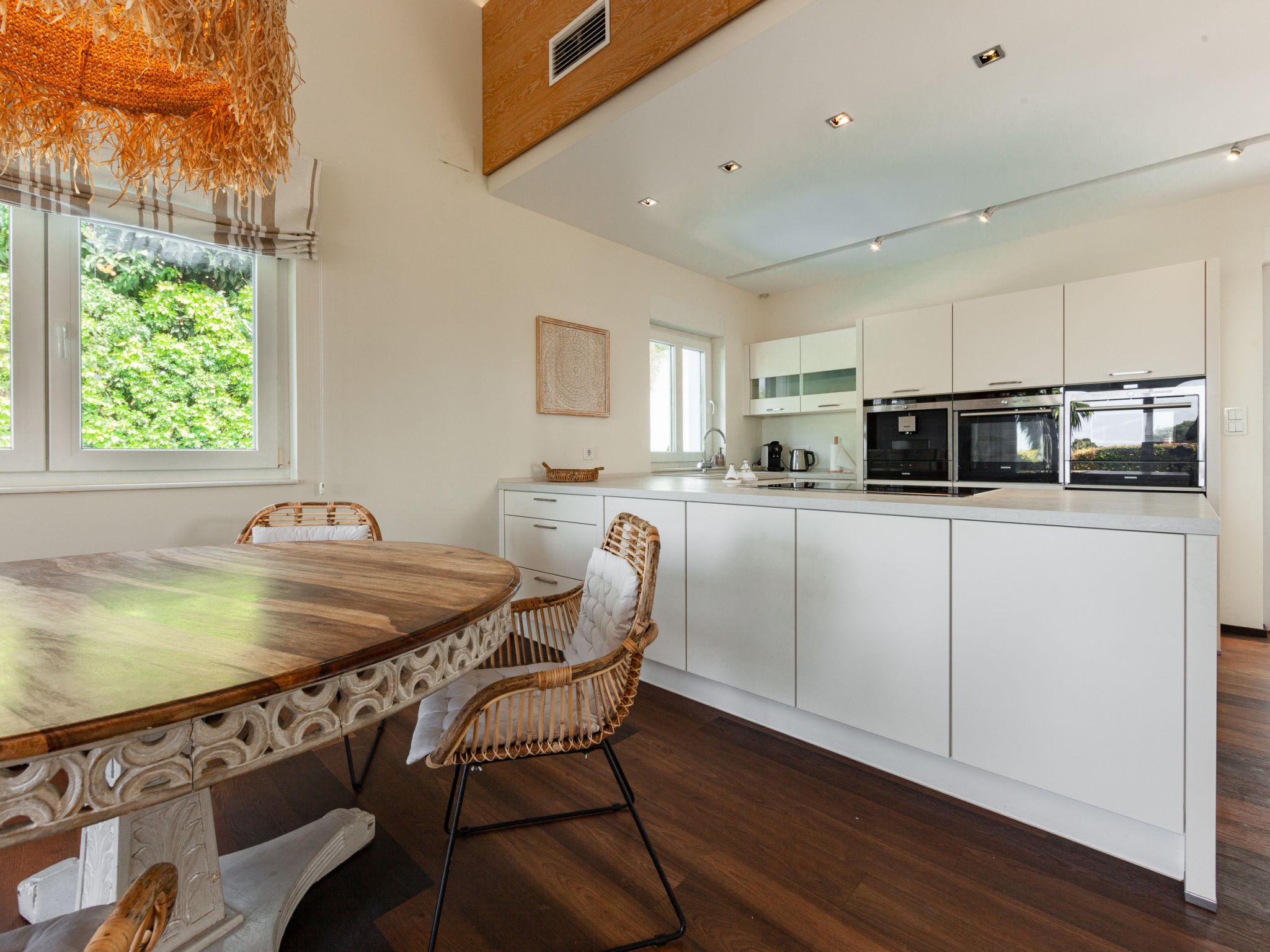 Photo of Villa Madrugada, beachside villa in Costabella