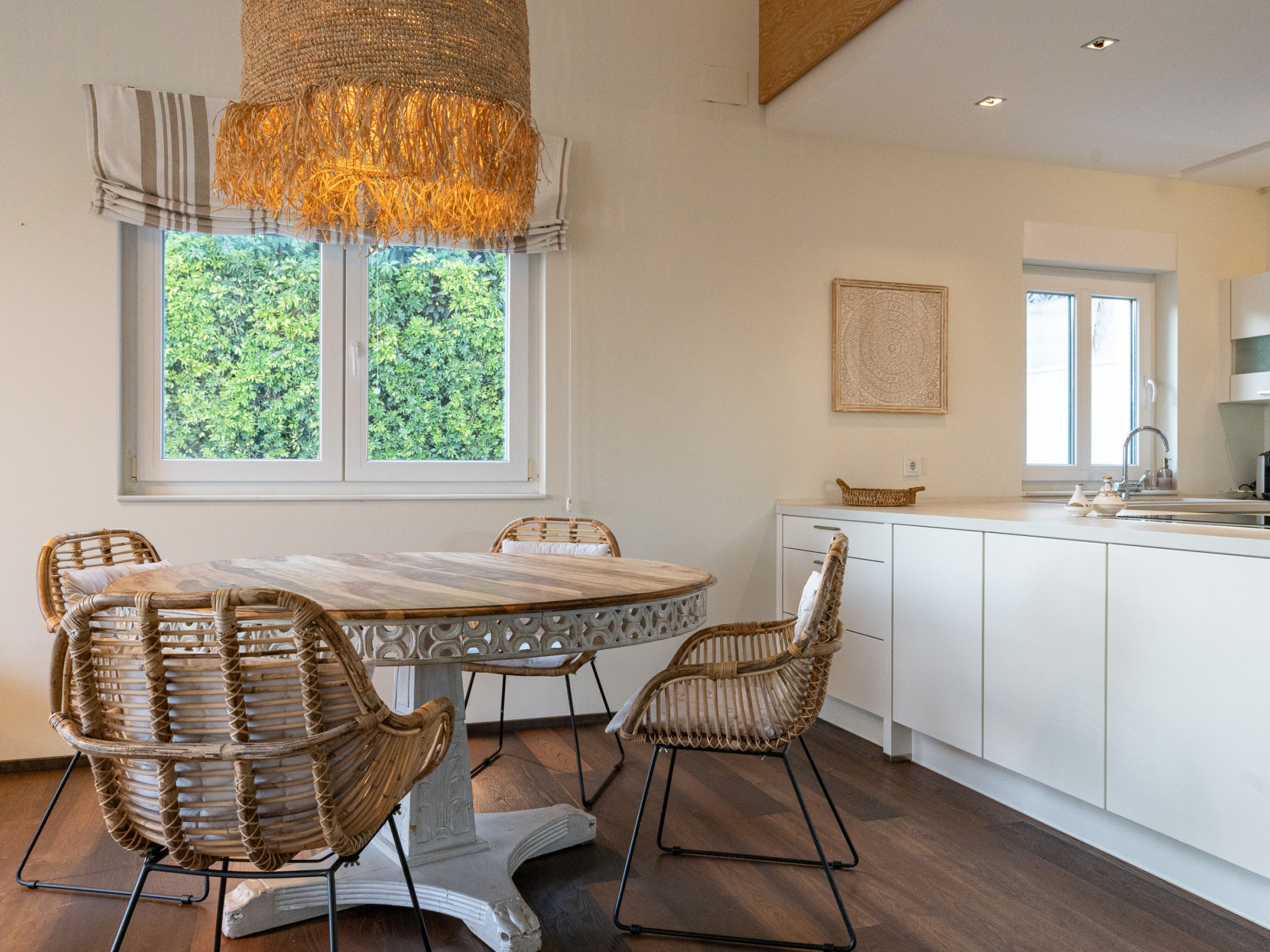 Photo of Villa Madrugada, beachside villa in Costabella