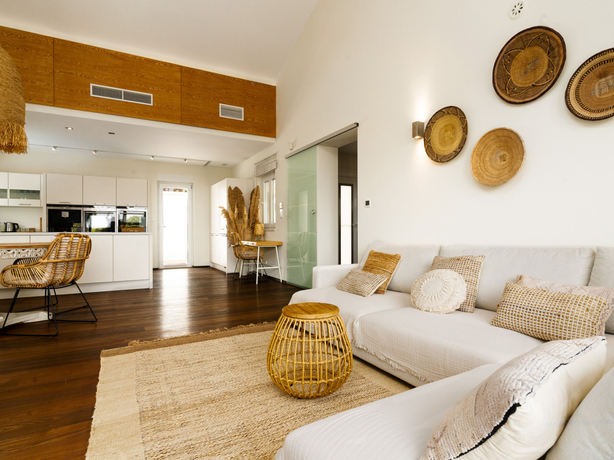 Photo of Villa Madrugada, beachside villa in Costabella