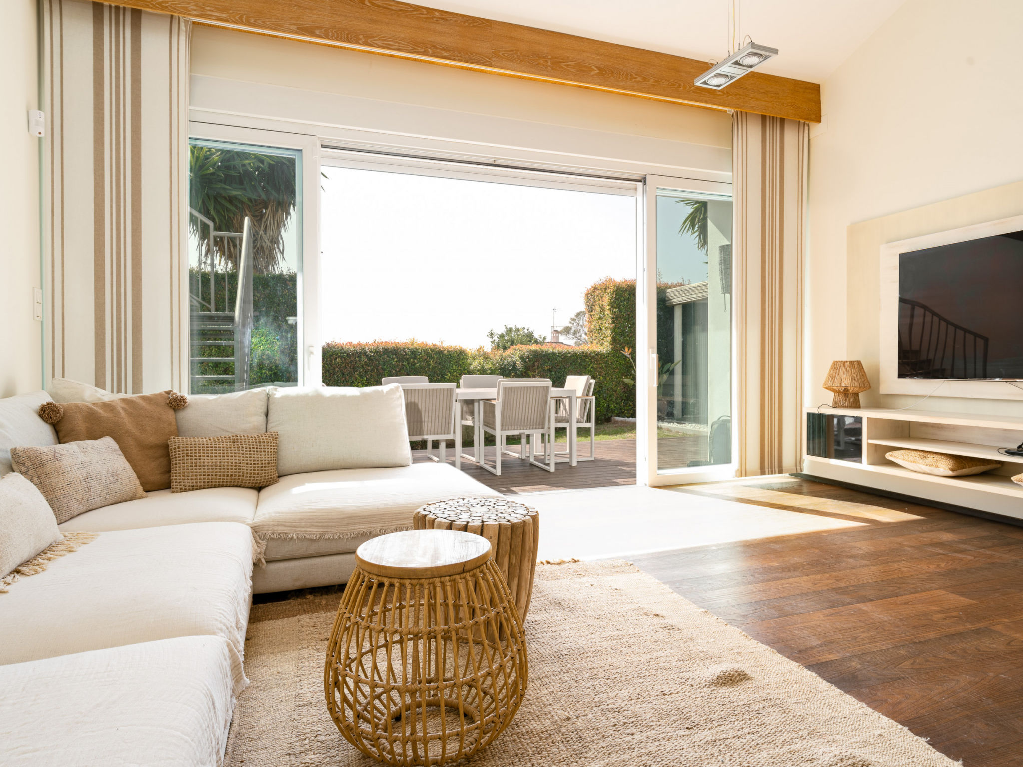 Photo of Villa Madrugada, beachside villa in Costabella