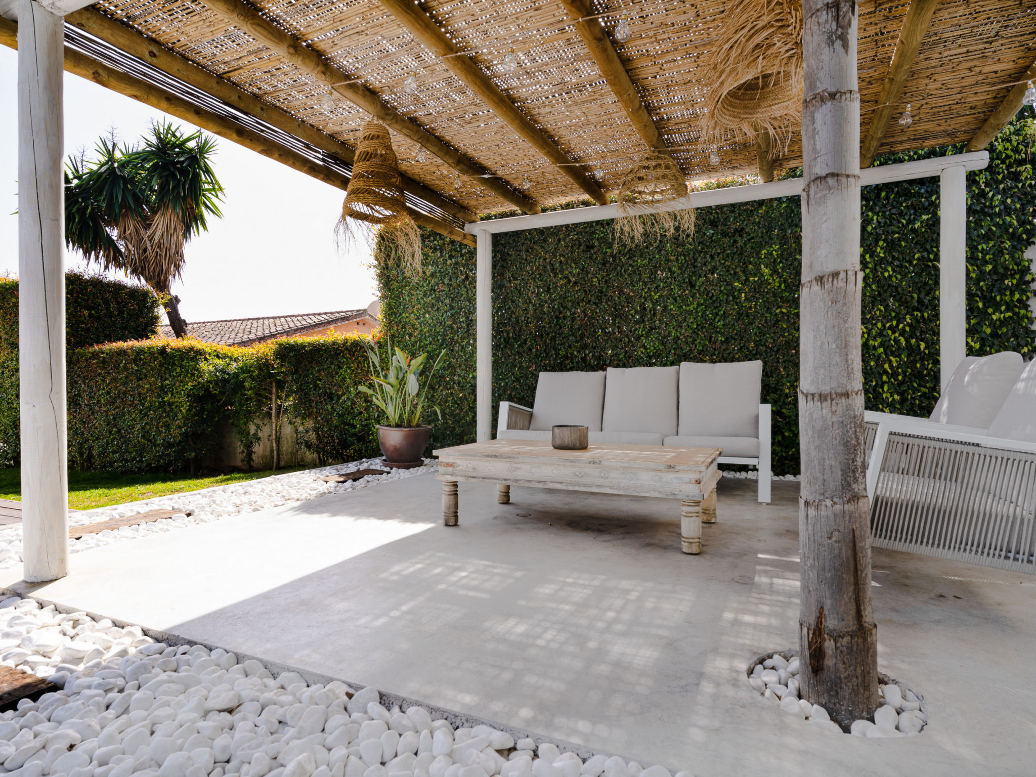 Photo of Villa Madrugada, beachside villa in Costabella