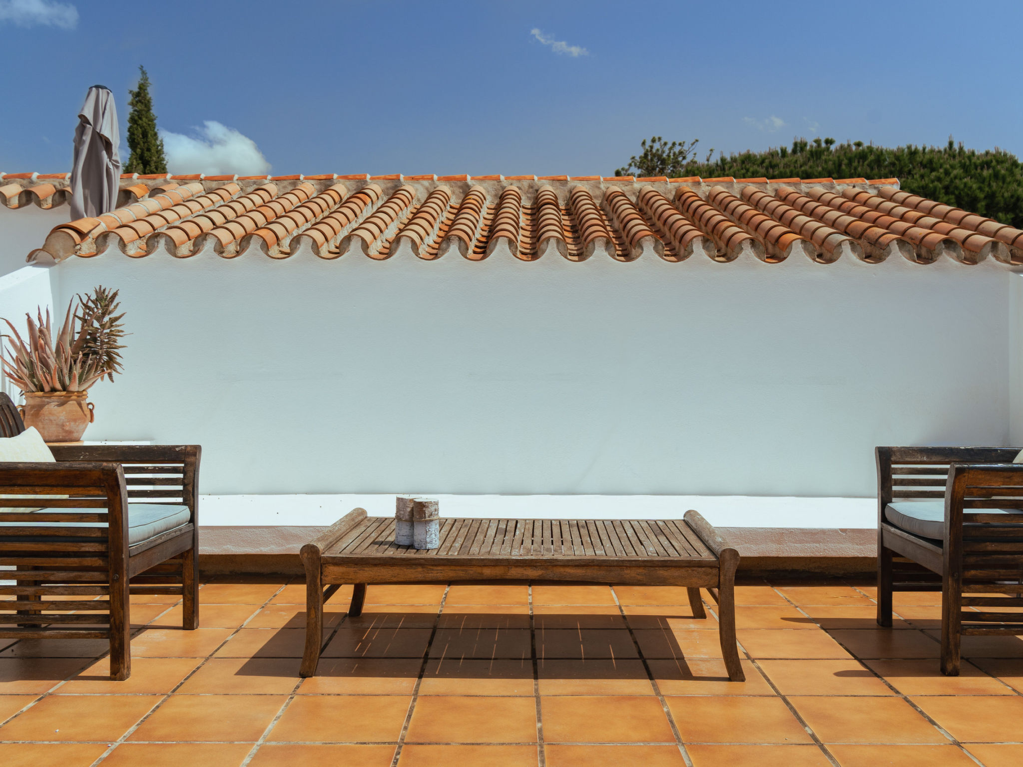 Photo of Villa Madrugada, beachside villa in Costabella